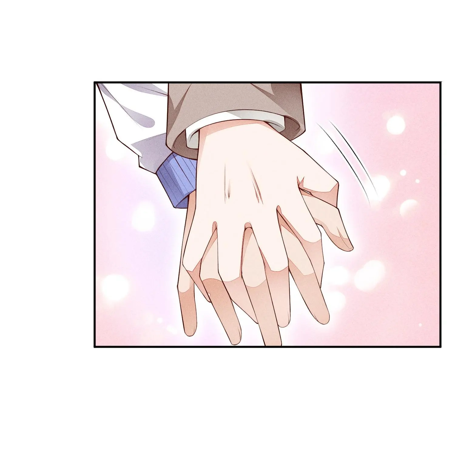Sword's Edge Chapter 20 page 48 - 