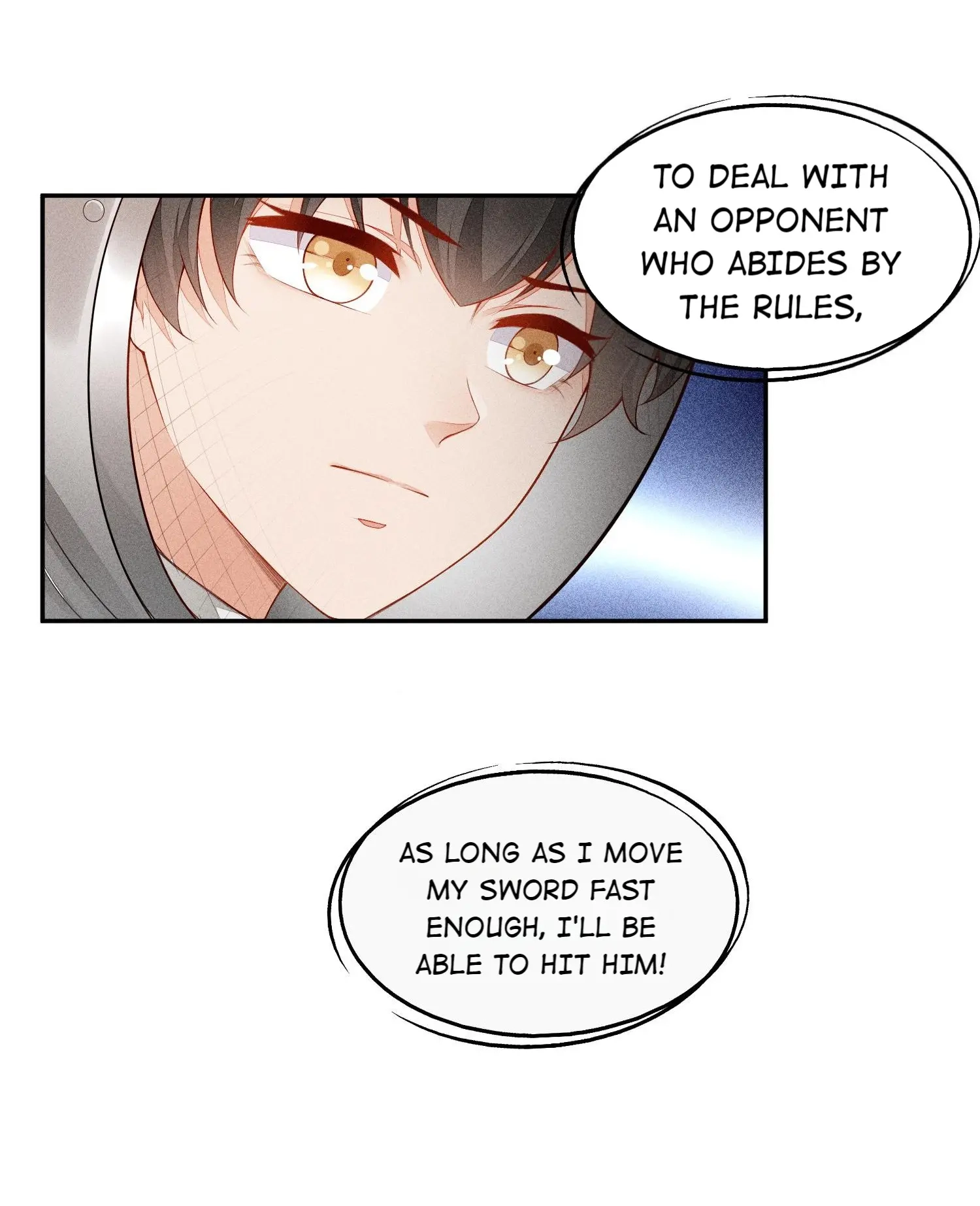 Sword's Edge Chapter 20 page 6 - 