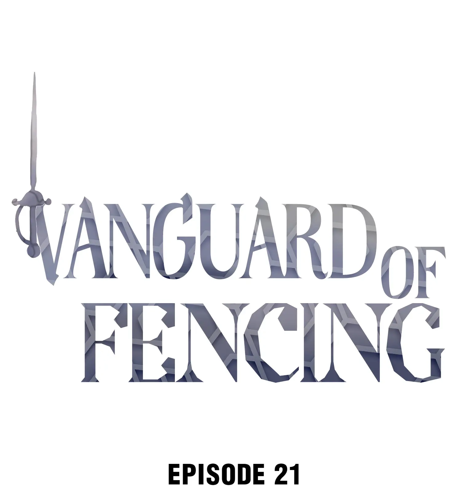 Sword's Edge Chapter 21 page 1 - 