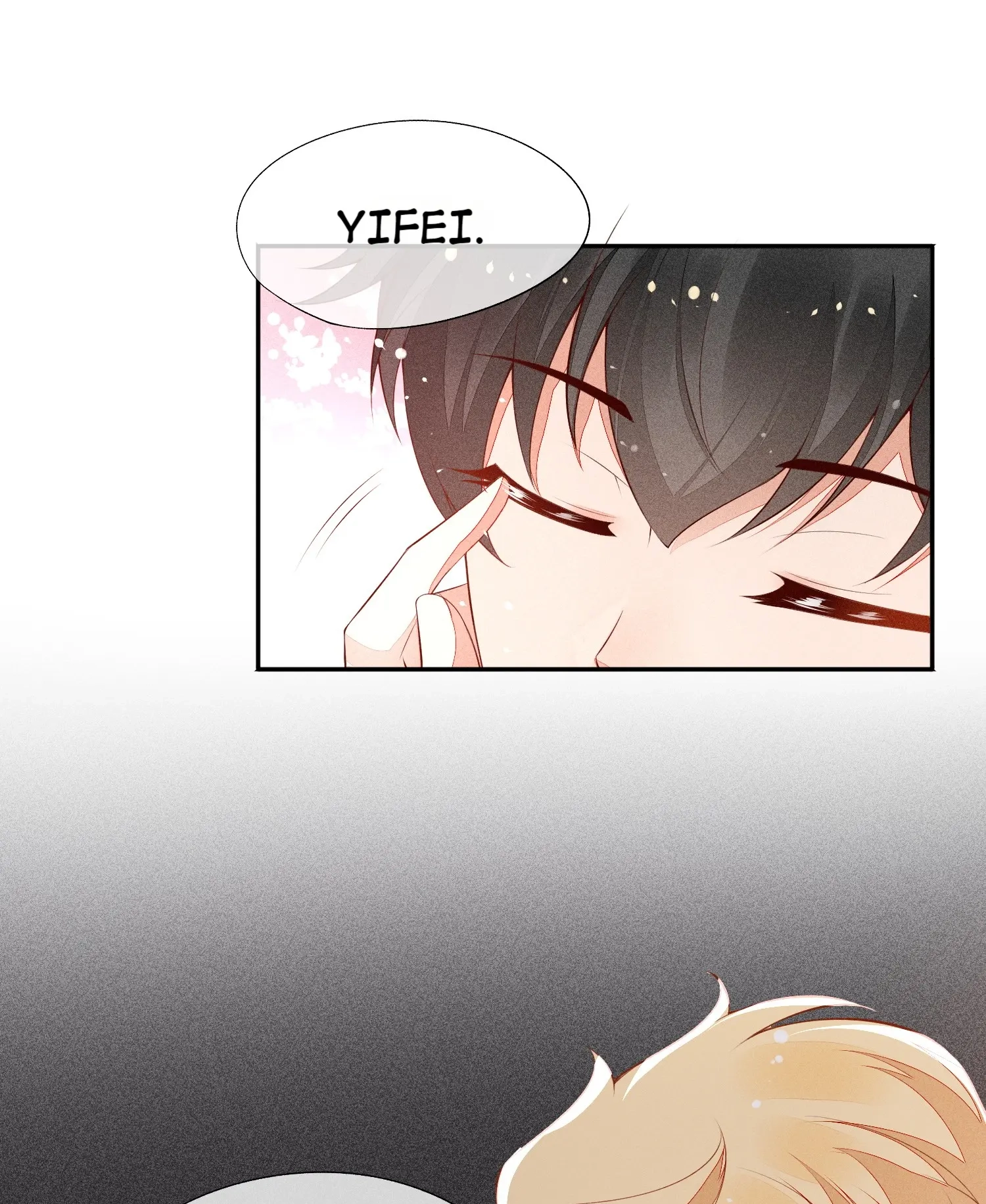 Sword's Edge Chapter 21 page 28 - 
