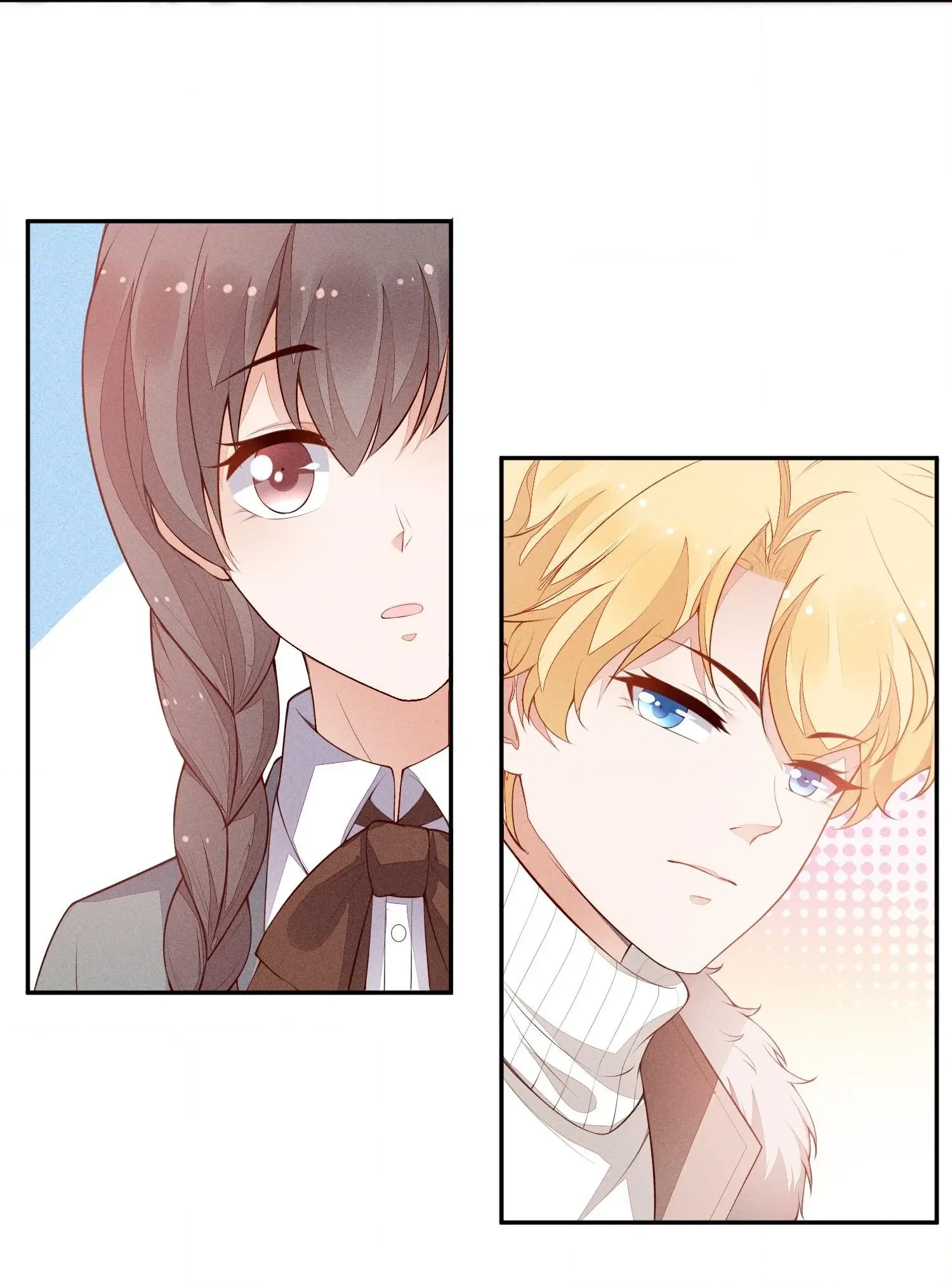 Sword's Edge Chapter 21 page 40 - 