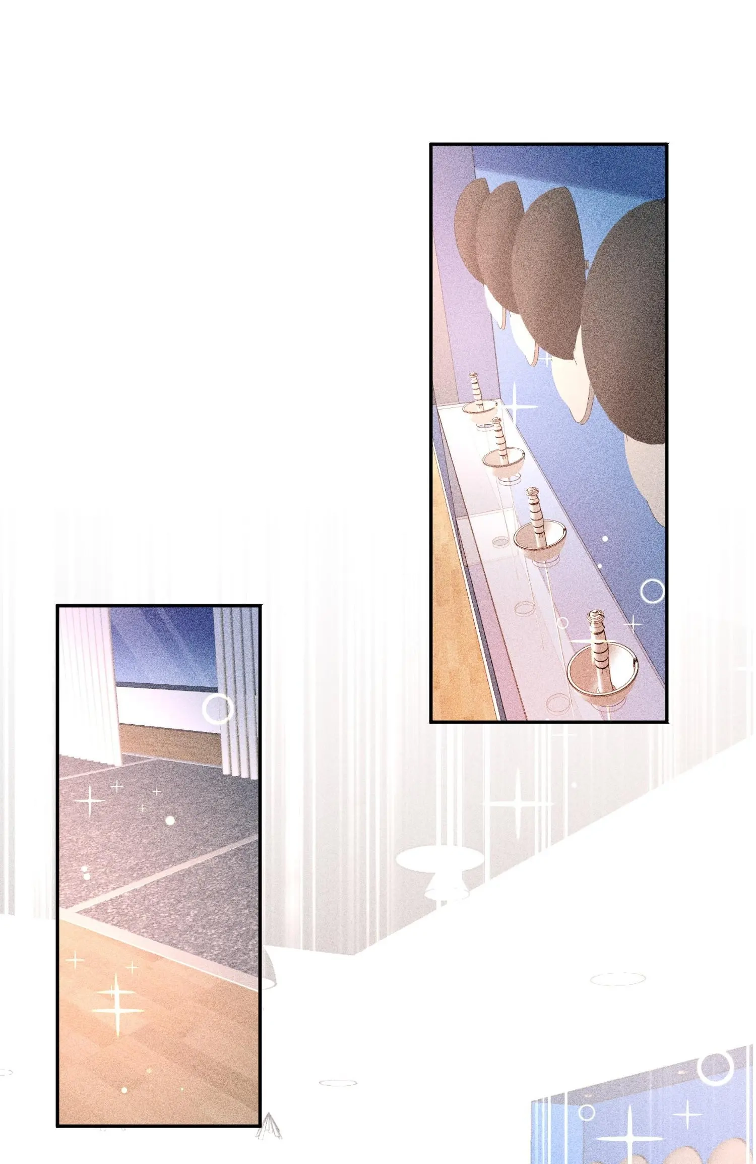 Sword's Edge Chapter 21 page 48 - 