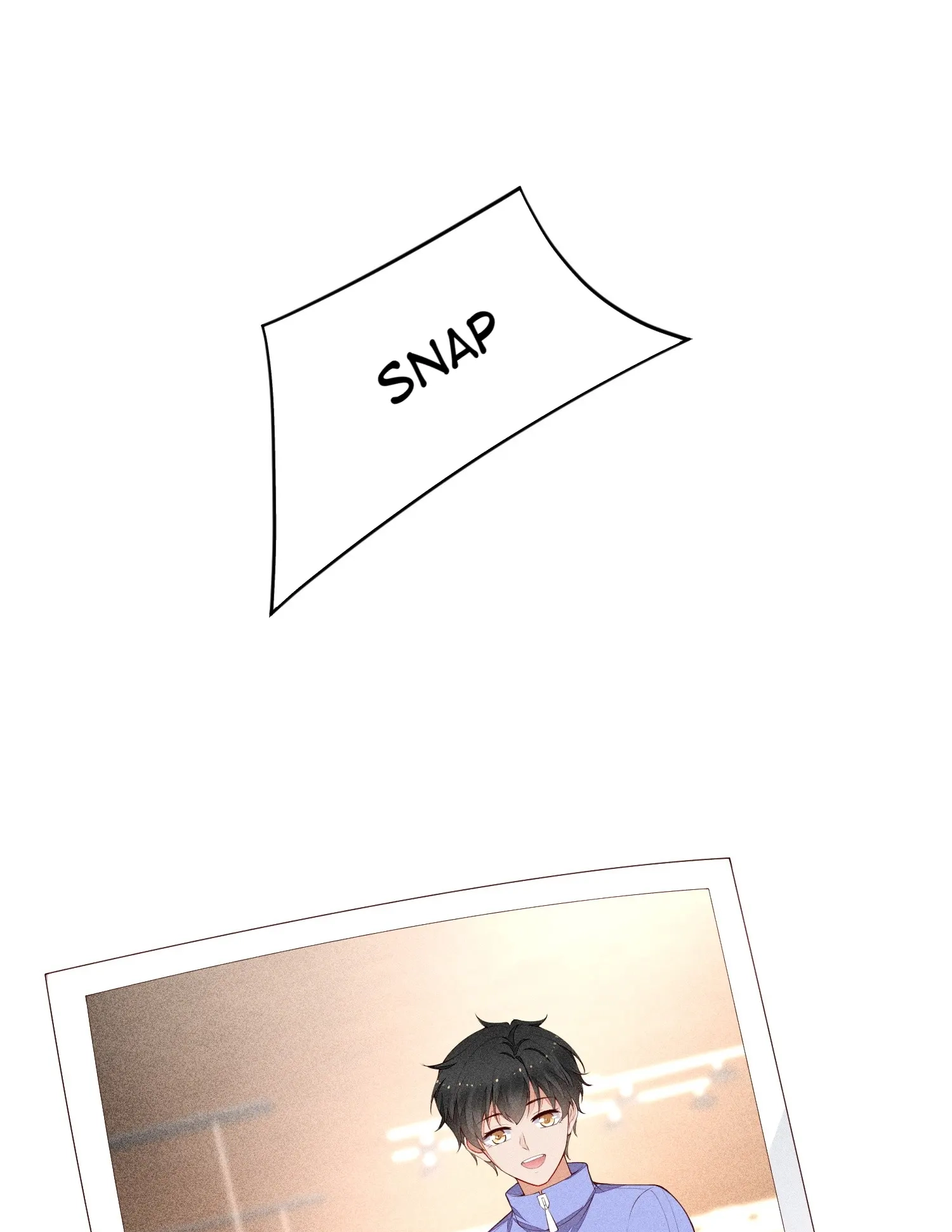 Sword's Edge Chapter 21 page 6 - 