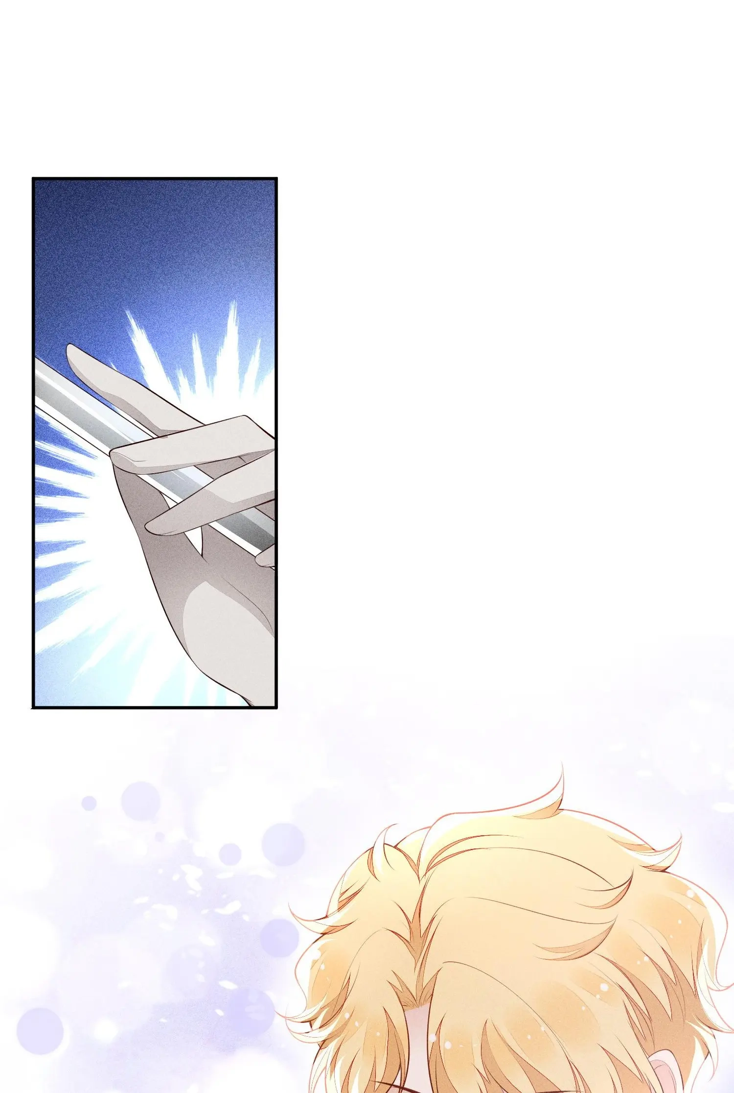 Sword's Edge Chapter 21 page 52 - 
