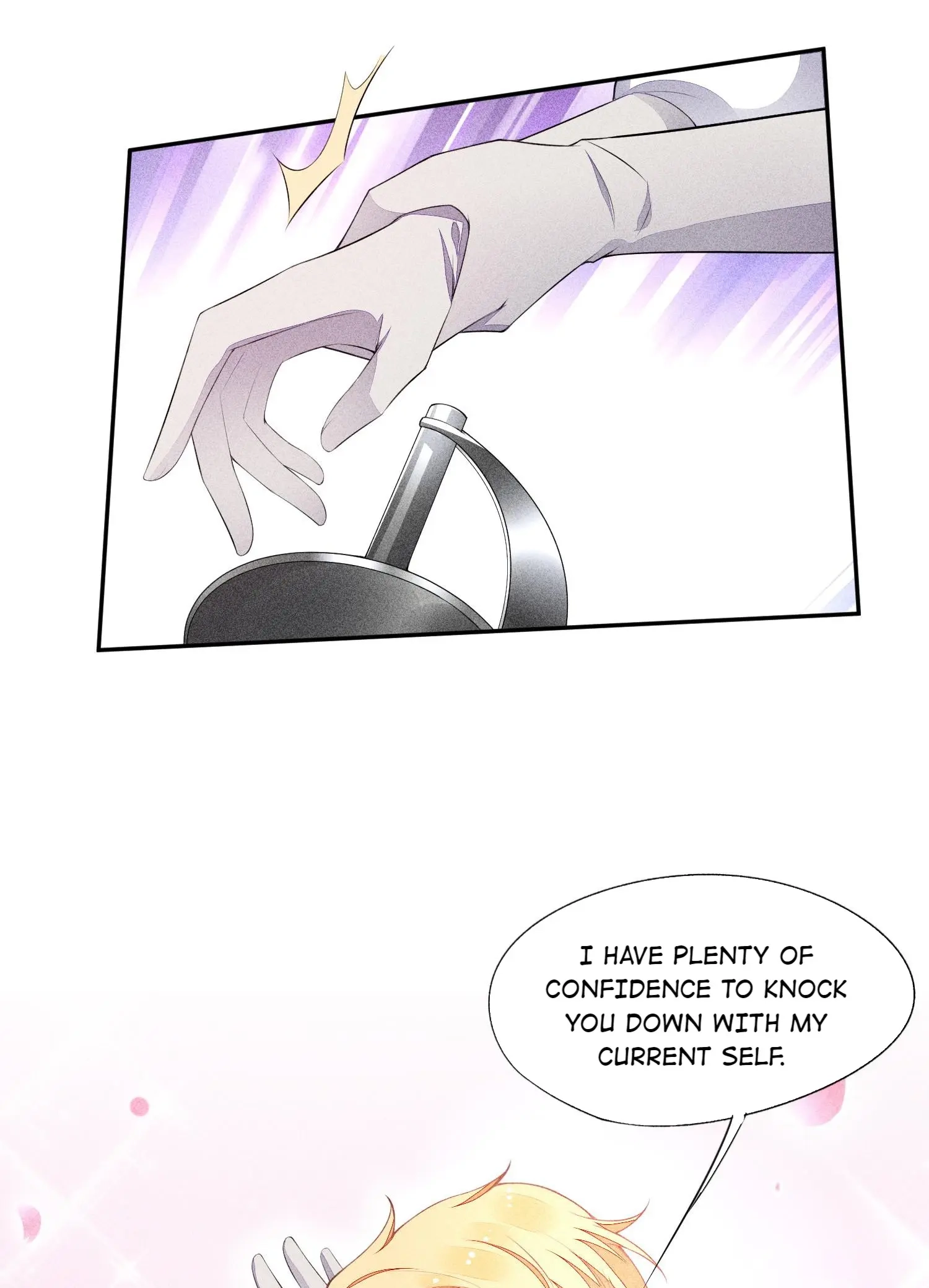 Sword's Edge Chapter 21 page 62 - 