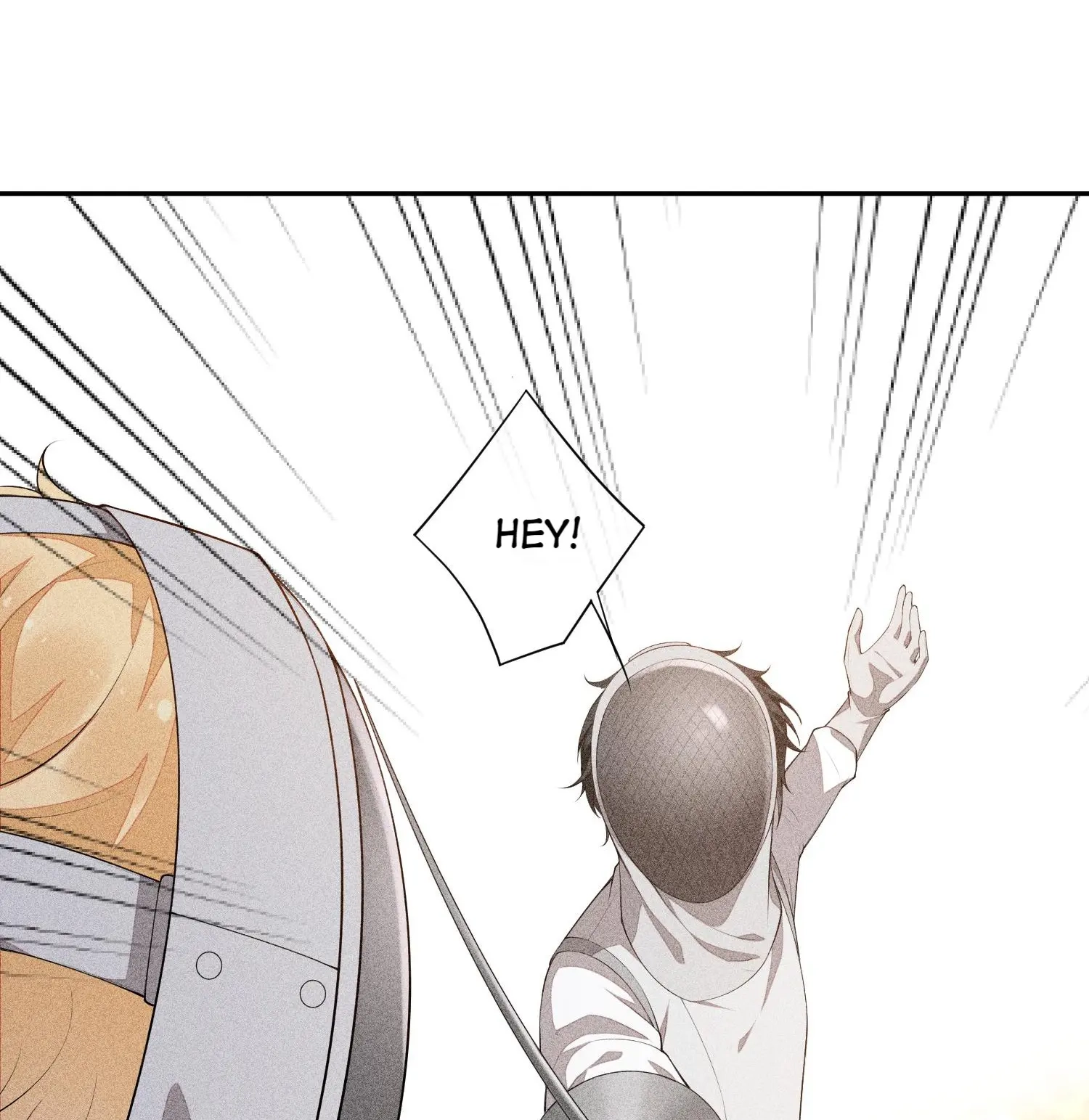 Sword's Edge Chapter 22 page 24 - 