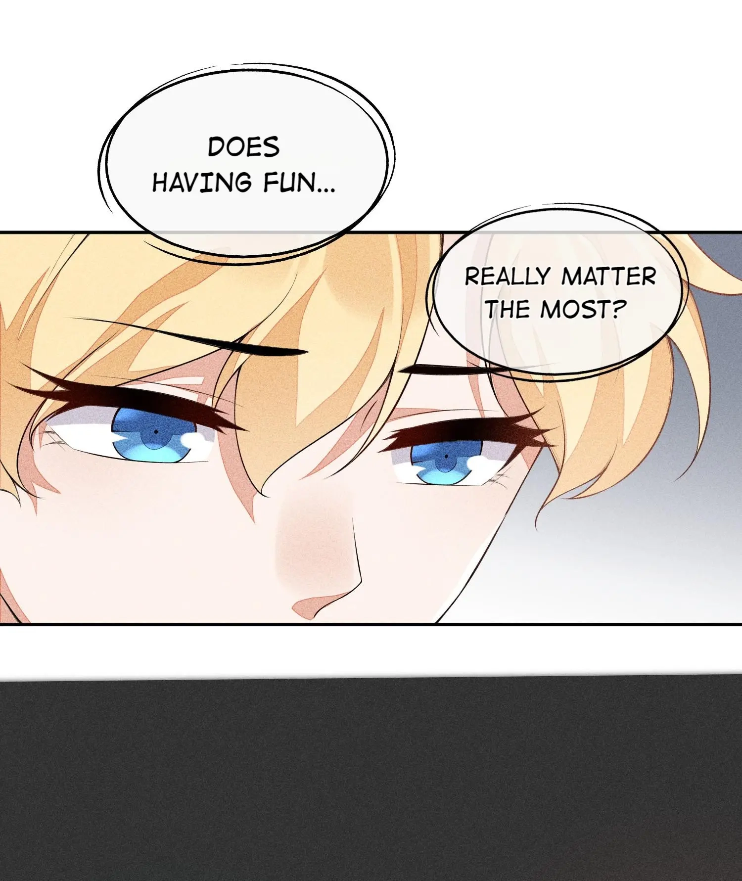 Sword's Edge Chapter 22 page 39 - 