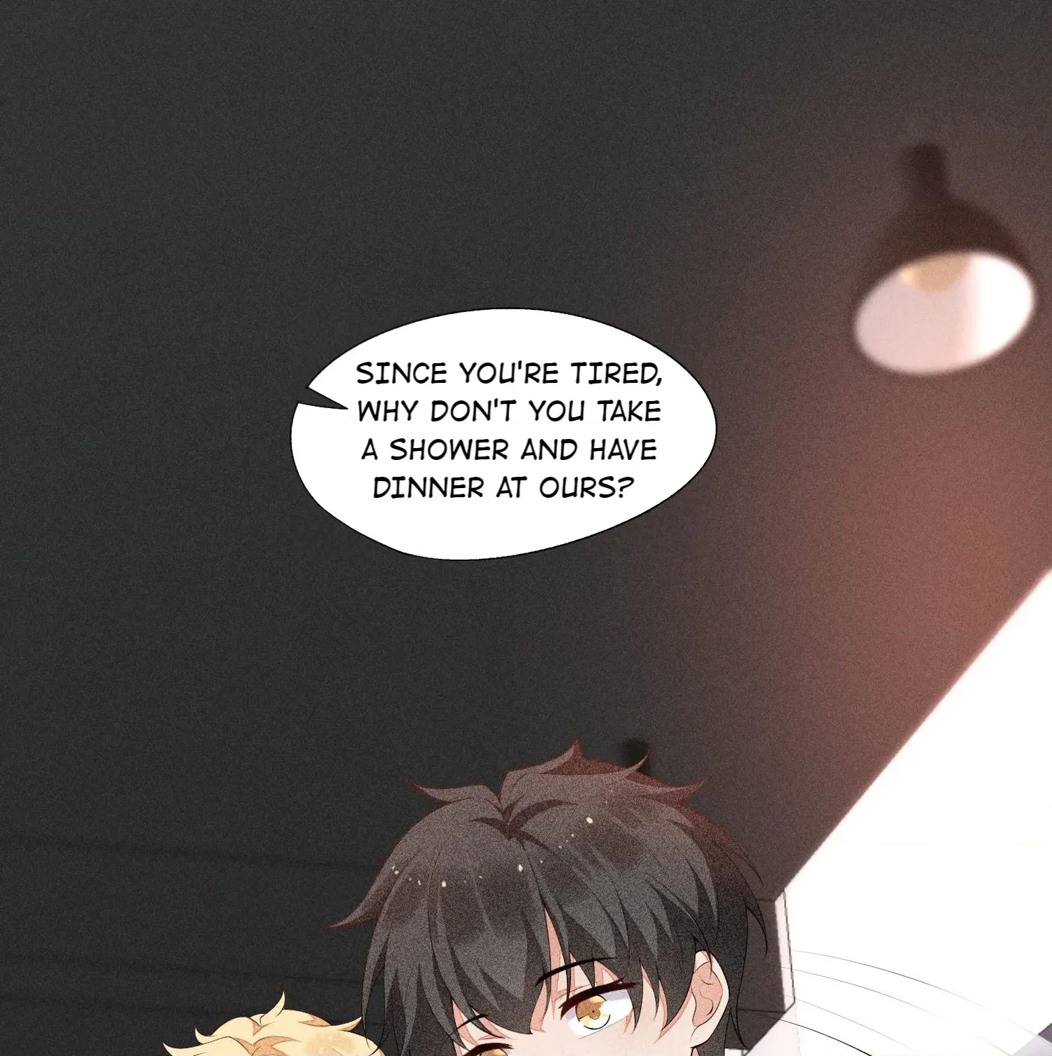 Sword's Edge Chapter 22 page 40 - 