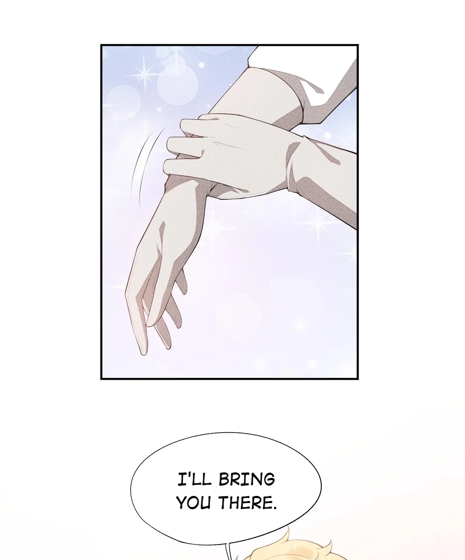 Sword's Edge Chapter 22 page 45 - 