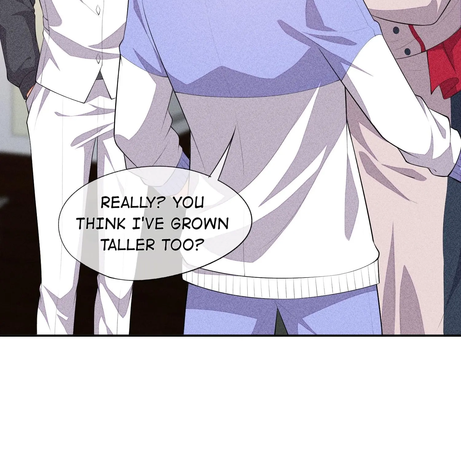 Sword's Edge Chapter 22 page 52 - 