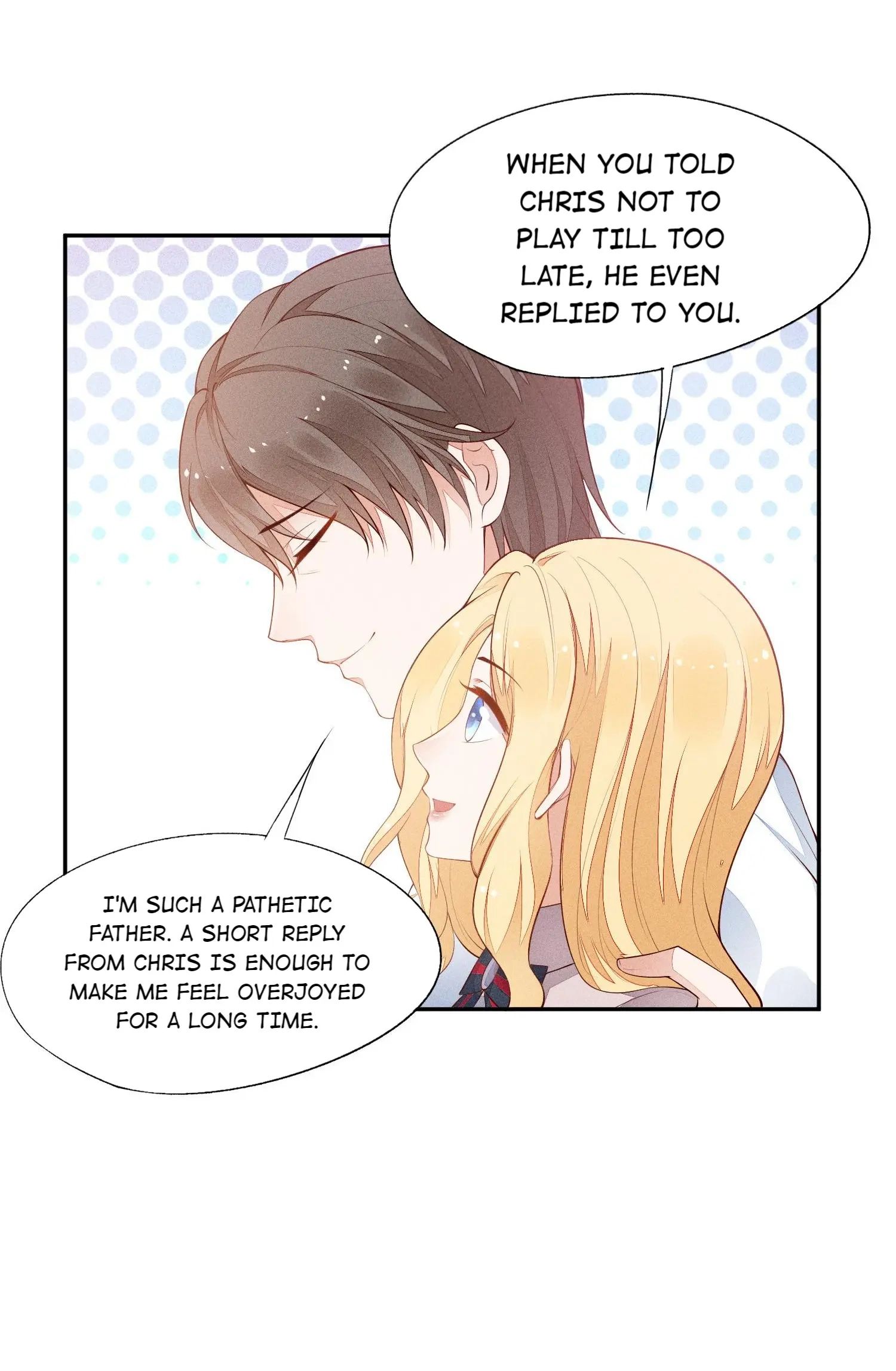 Sword's Edge Chapter 23 page 12 - 
