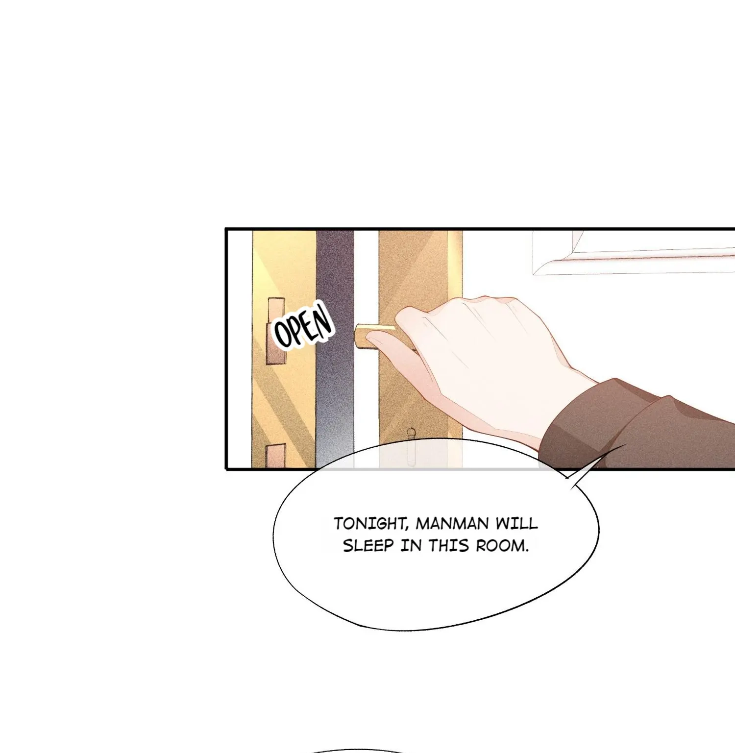 Sword's Edge Chapter 23 page 13 - 