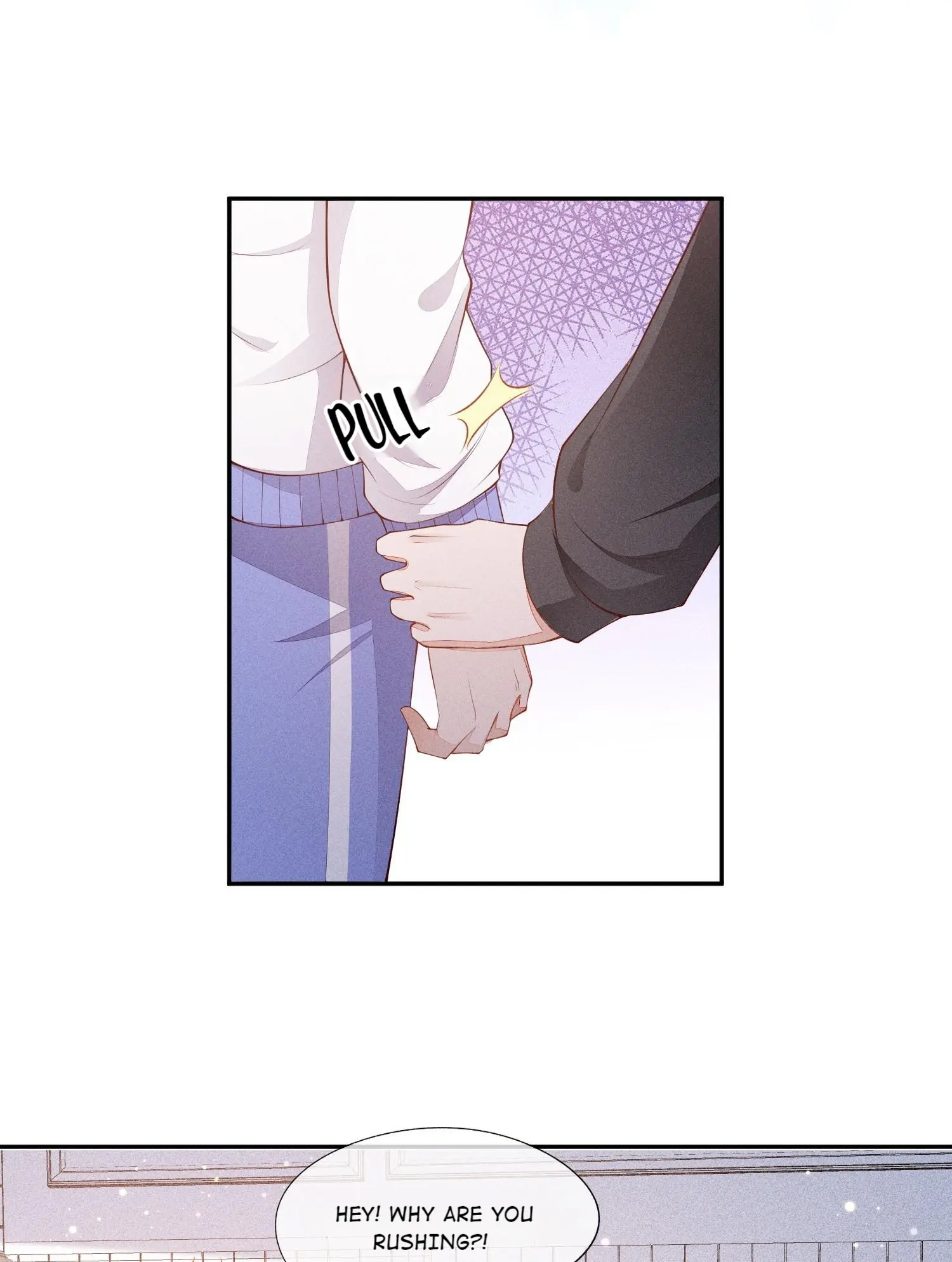 Sword's Edge Chapter 23 page 16 - 