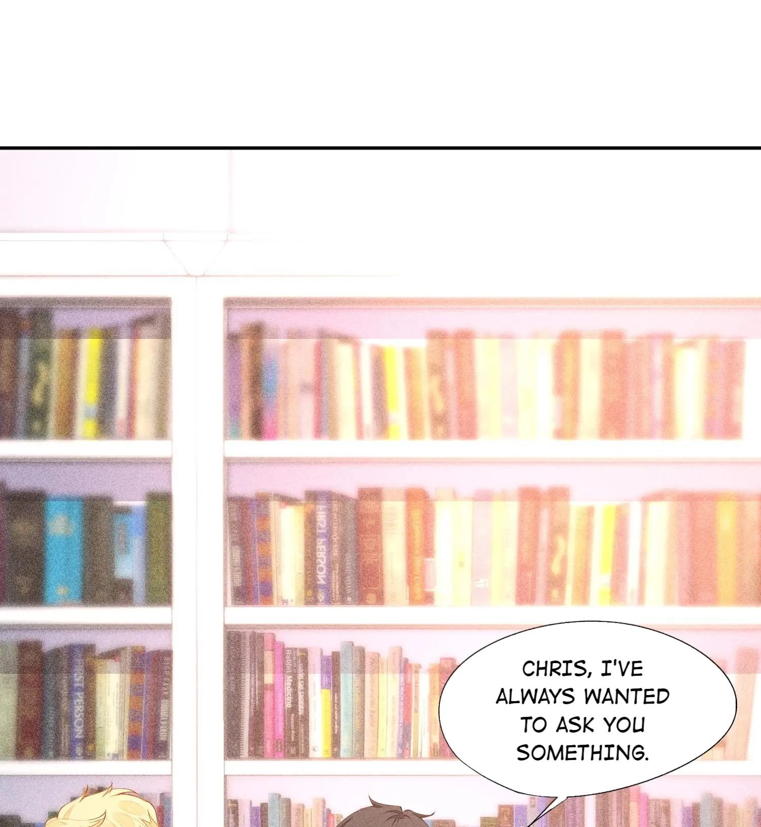 Sword's Edge Chapter 23 page 22 - 