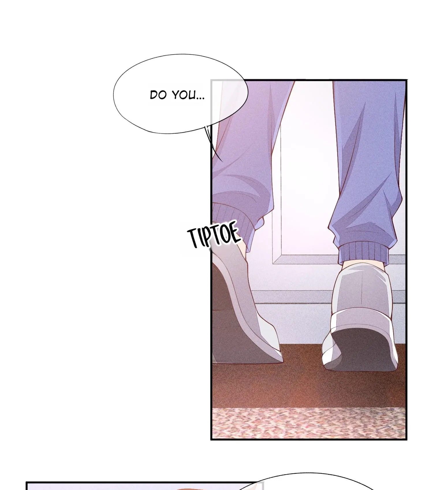 Sword's Edge Chapter 23 page 26 - 