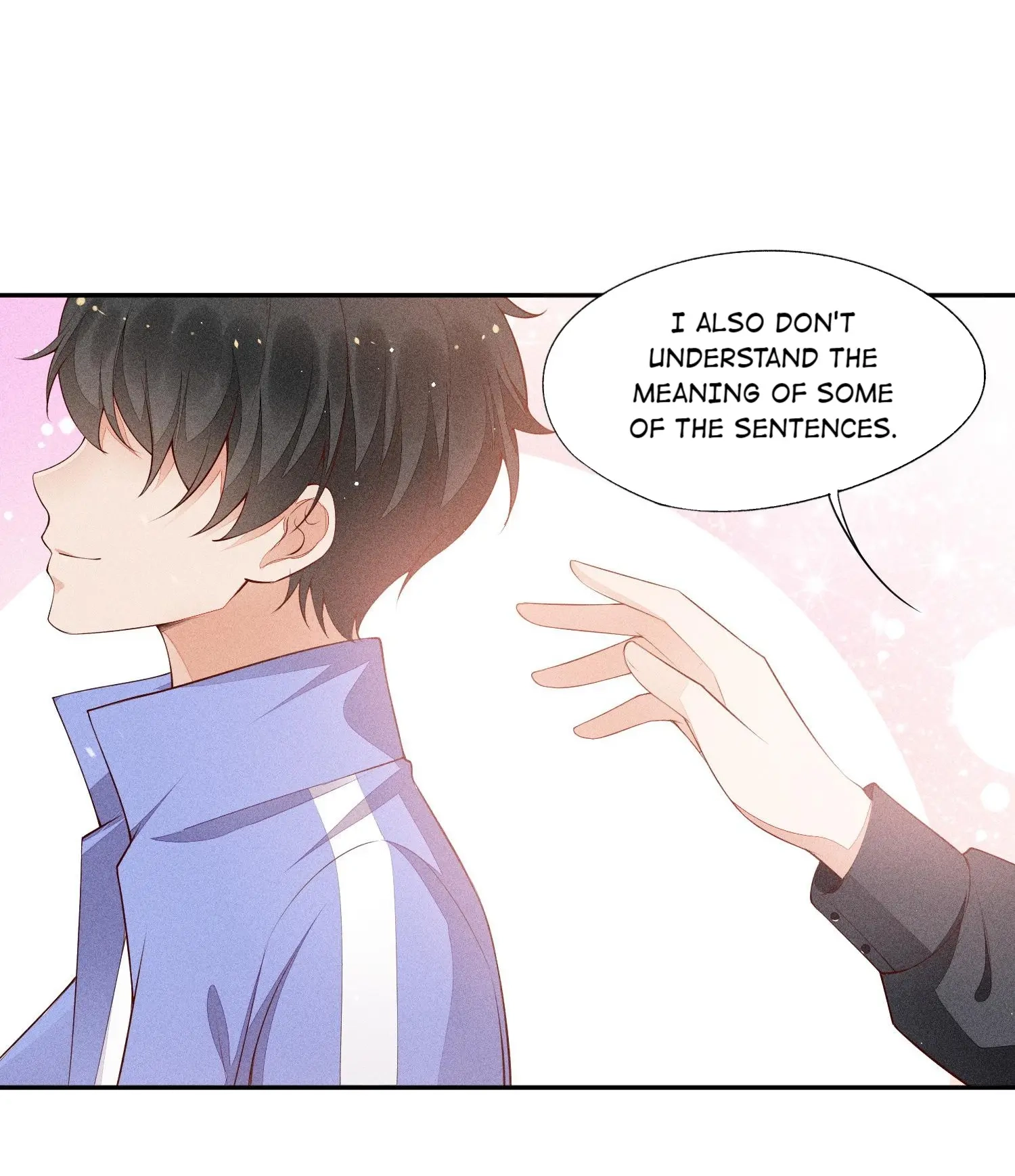 Sword's Edge Chapter 23 page 29 - 