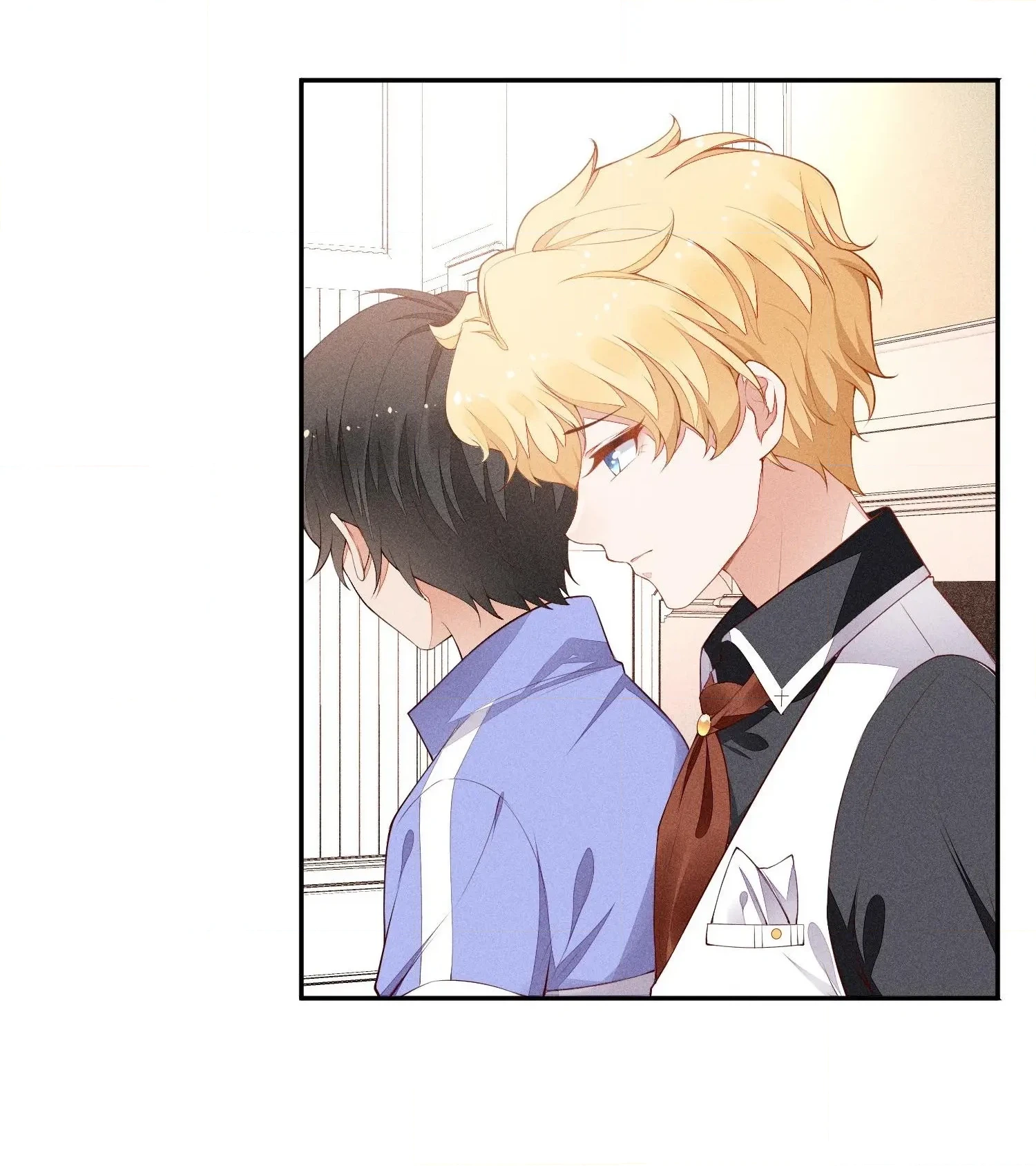 Sword's Edge Chapter 23 page 4 - 
