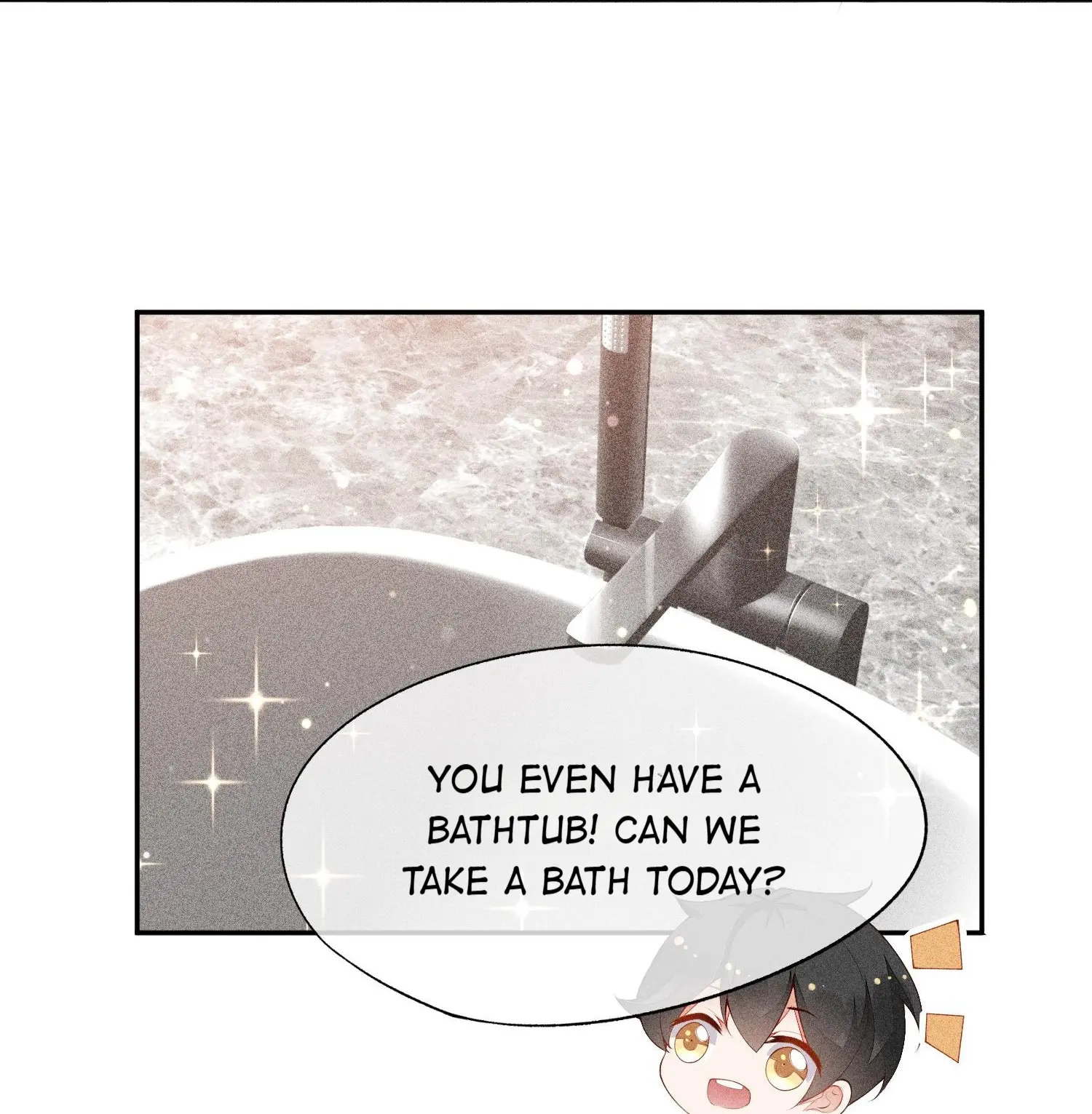 Sword's Edge Chapter 23 page 34 - 