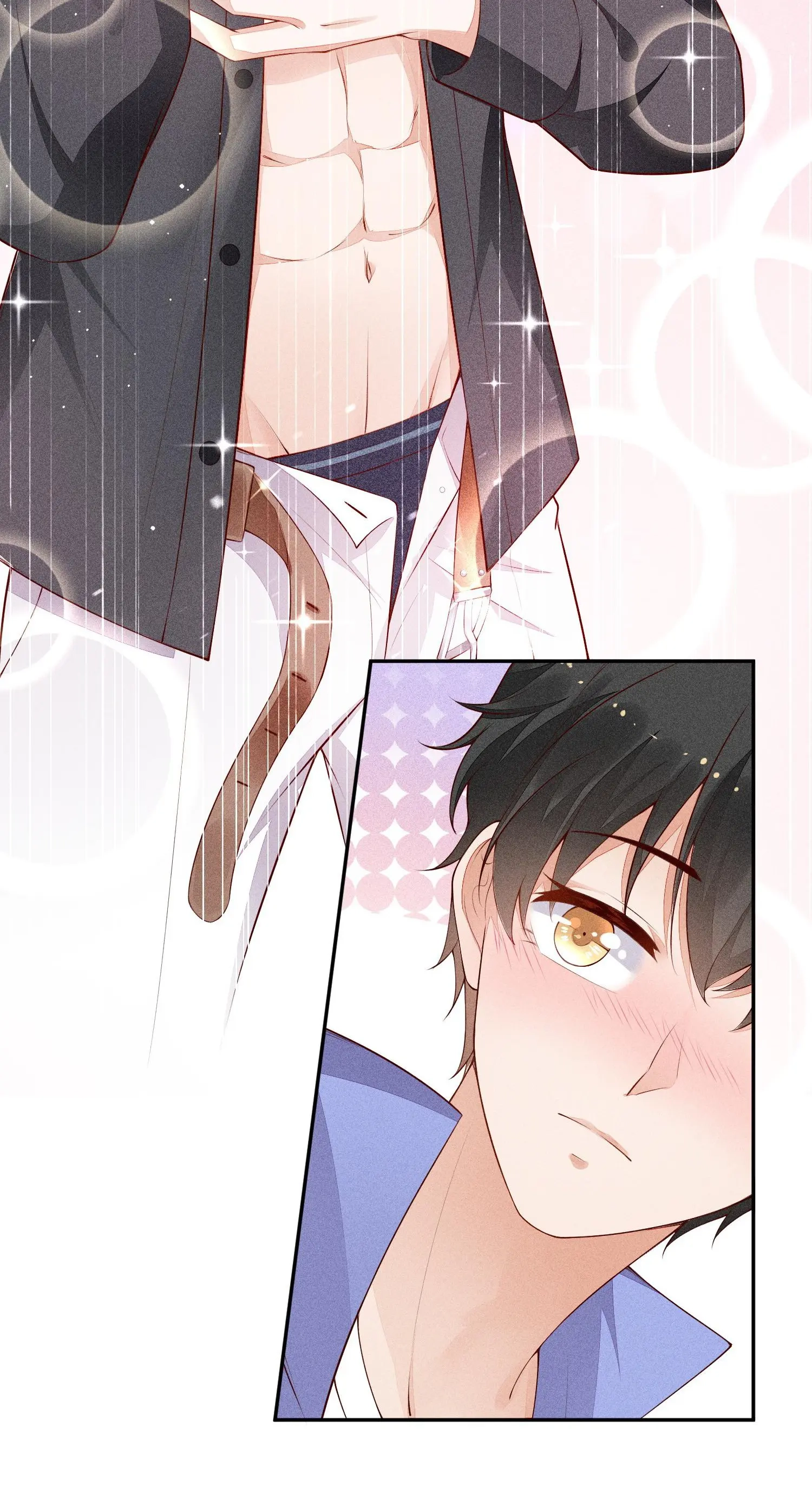 Sword's Edge Chapter 23 page 39 - 