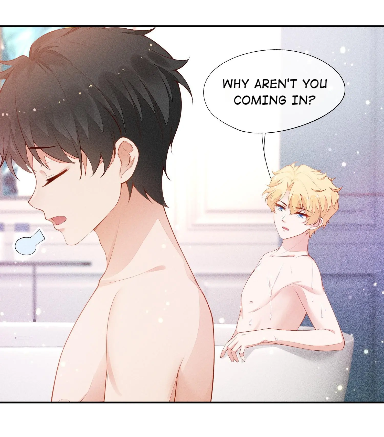 Sword's Edge Chapter 23 page 44 - 