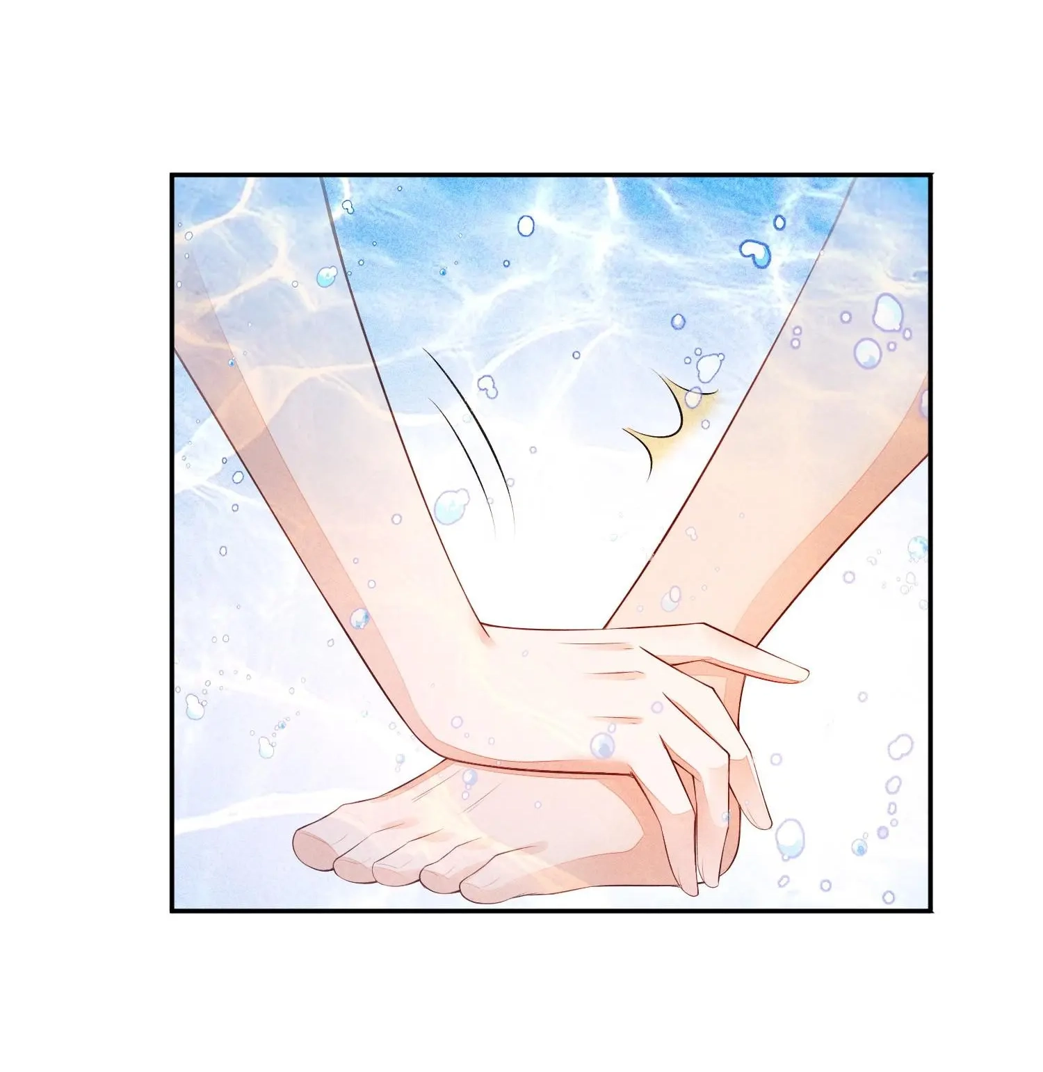 Sword's Edge Chapter 23 page 51 - 