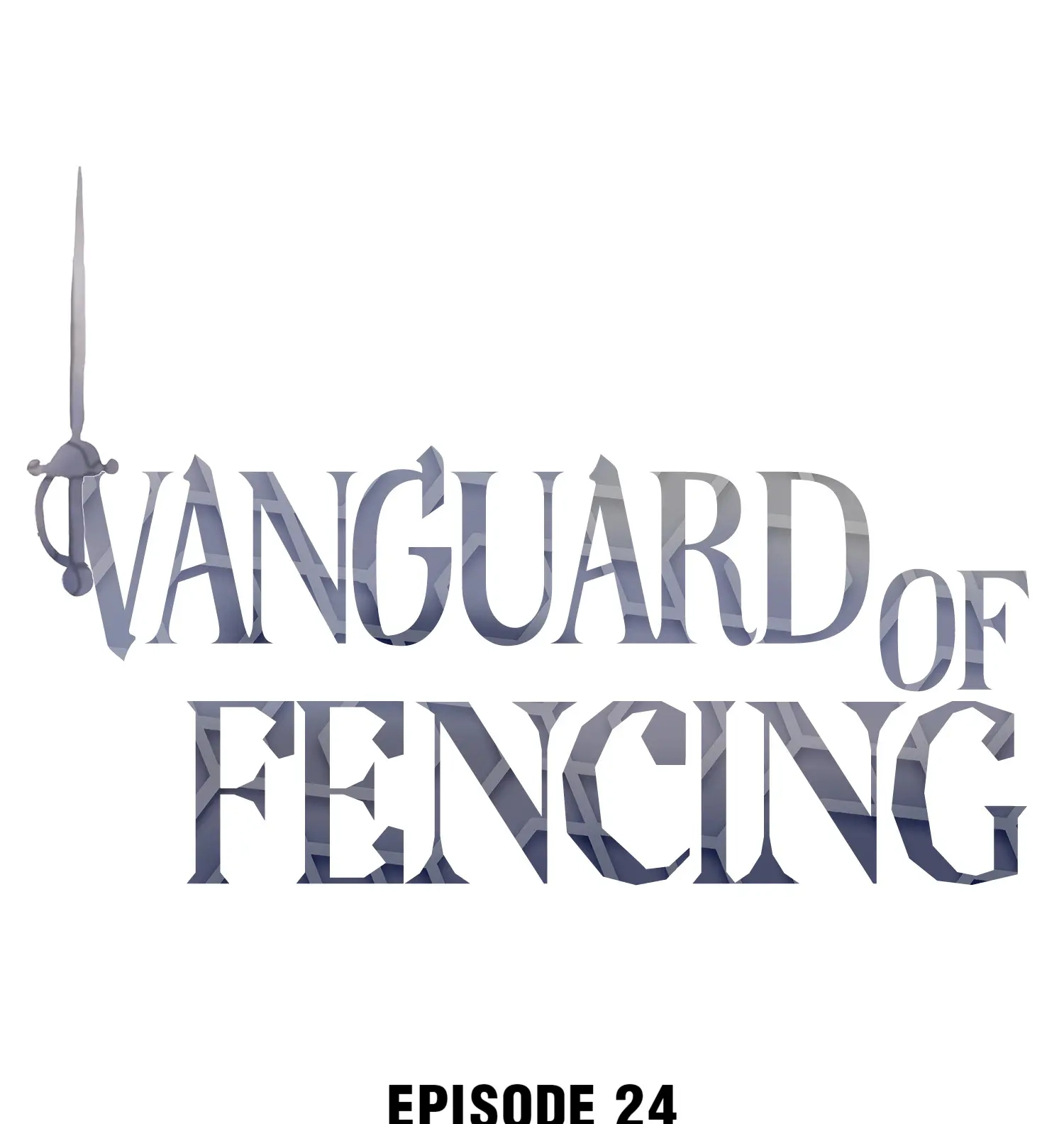 Sword's Edge Chapter 24 page 1 - 