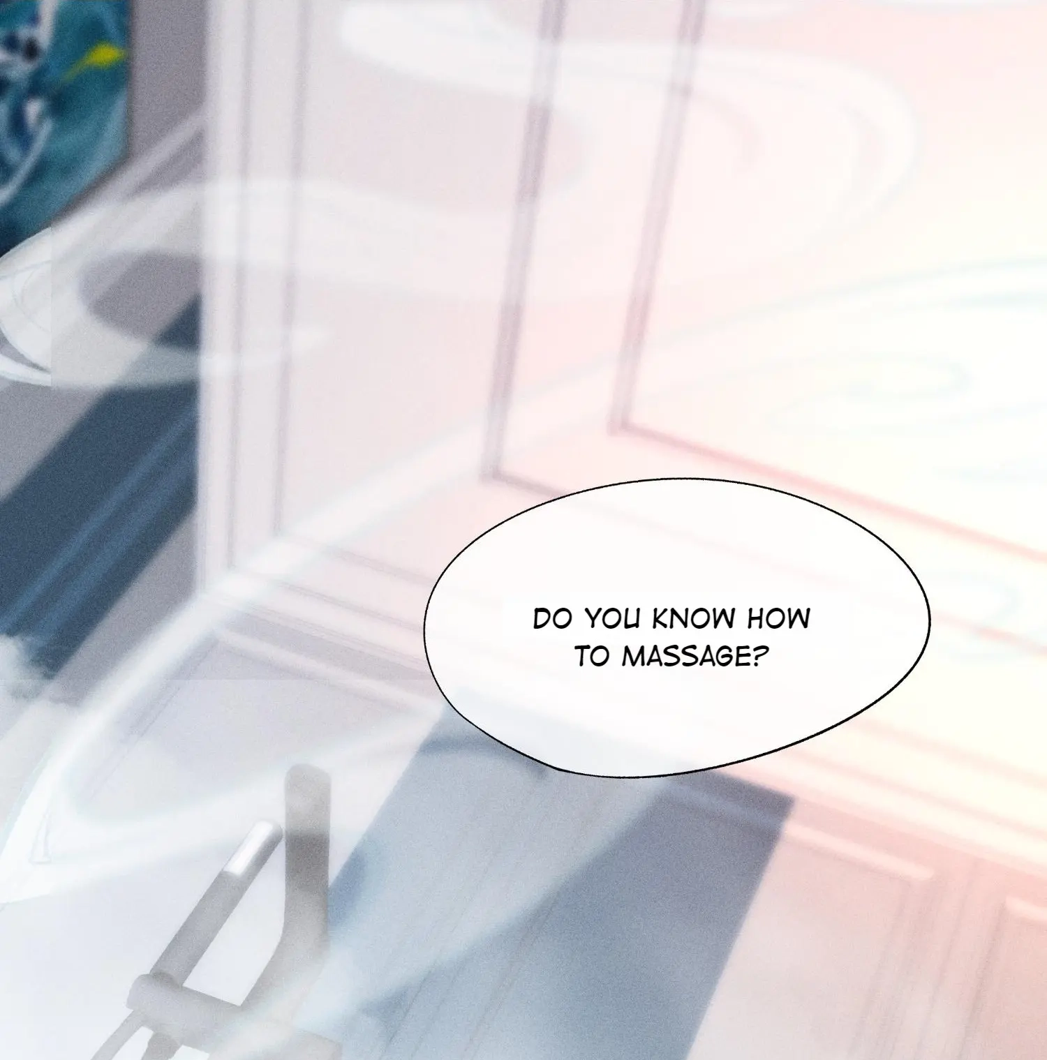 Sword's Edge Chapter 24 page 3 - 