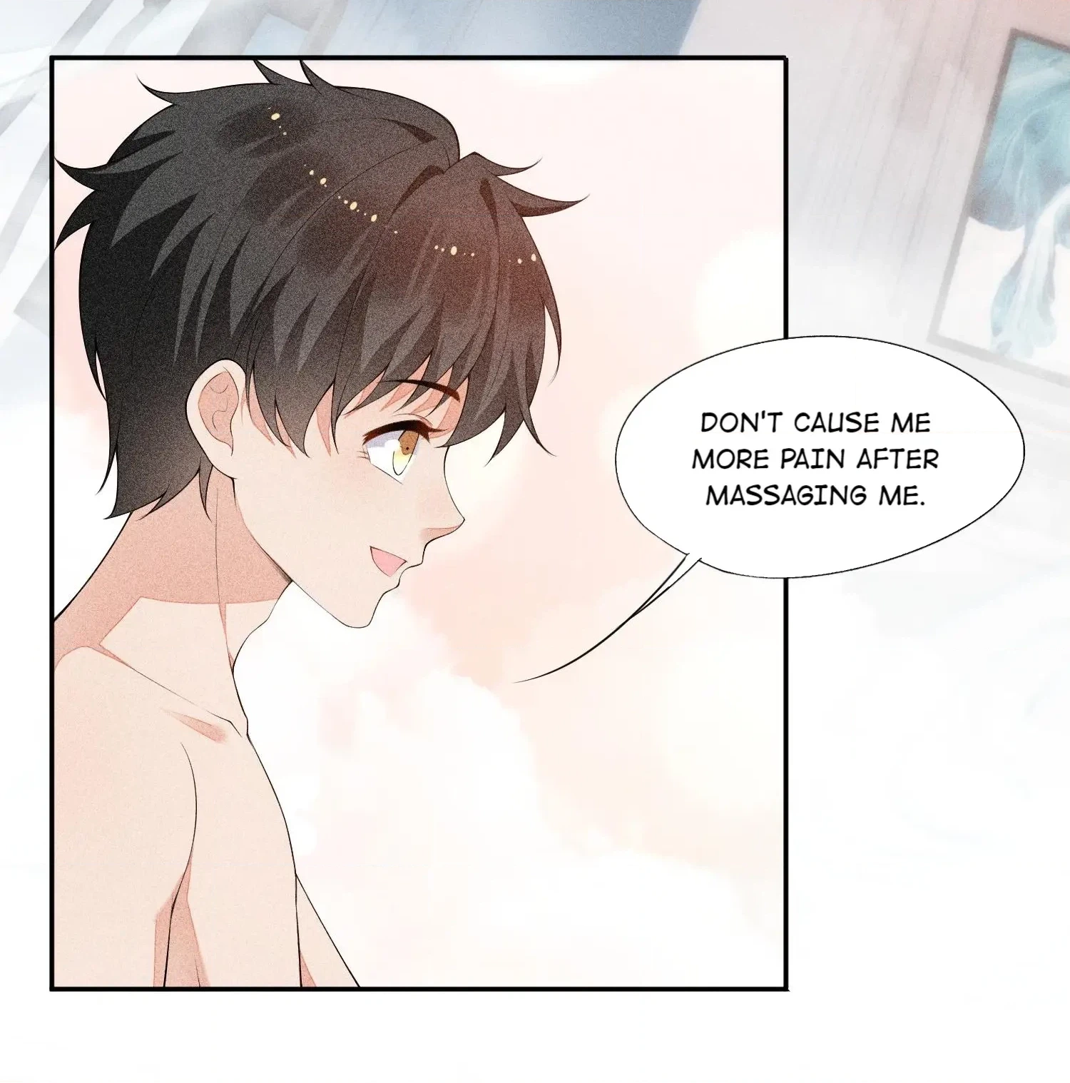 Sword's Edge Chapter 24 page 4 - 