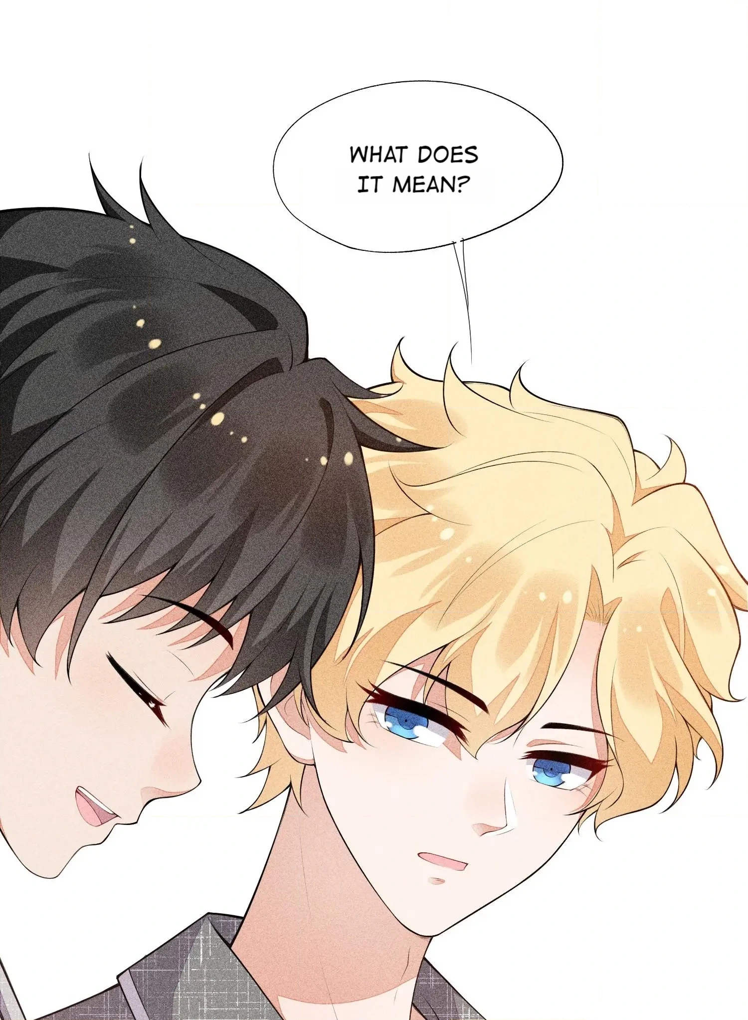 Sword's Edge Chapter 24 page 40 - 