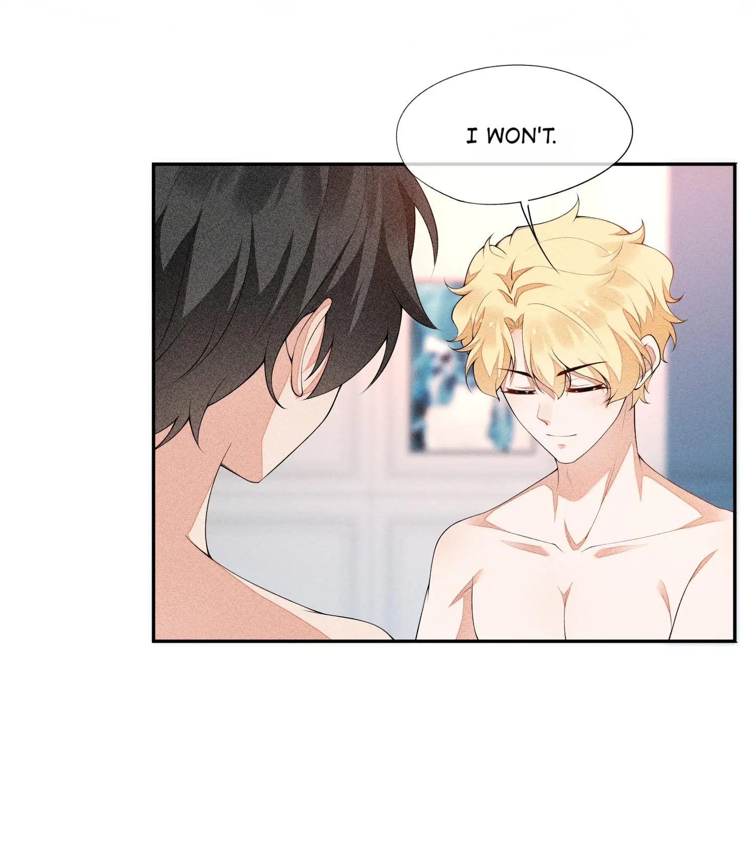 Sword's Edge Chapter 24 page 5 - 
