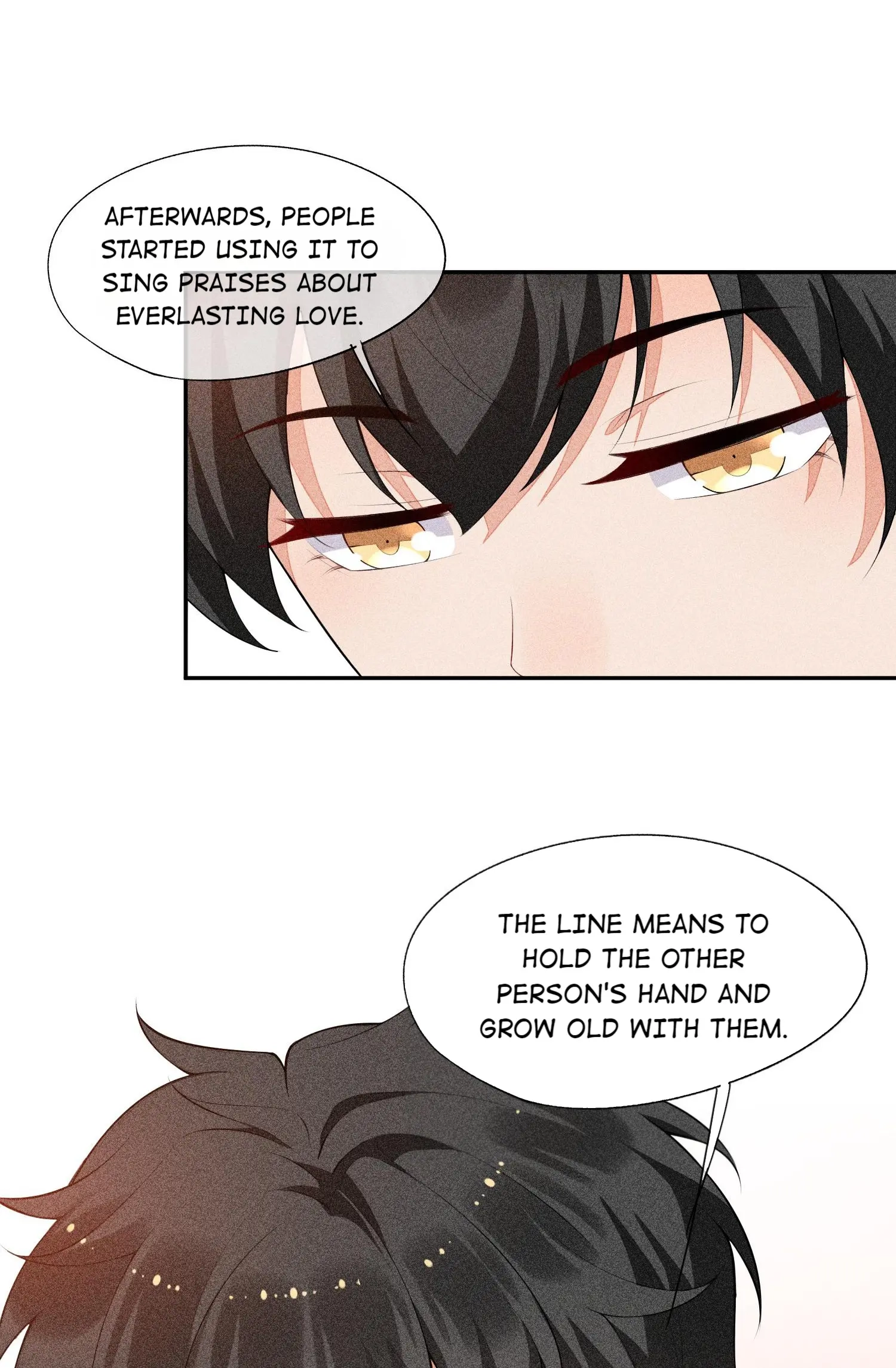 Sword's Edge Chapter 24 page 42 - 