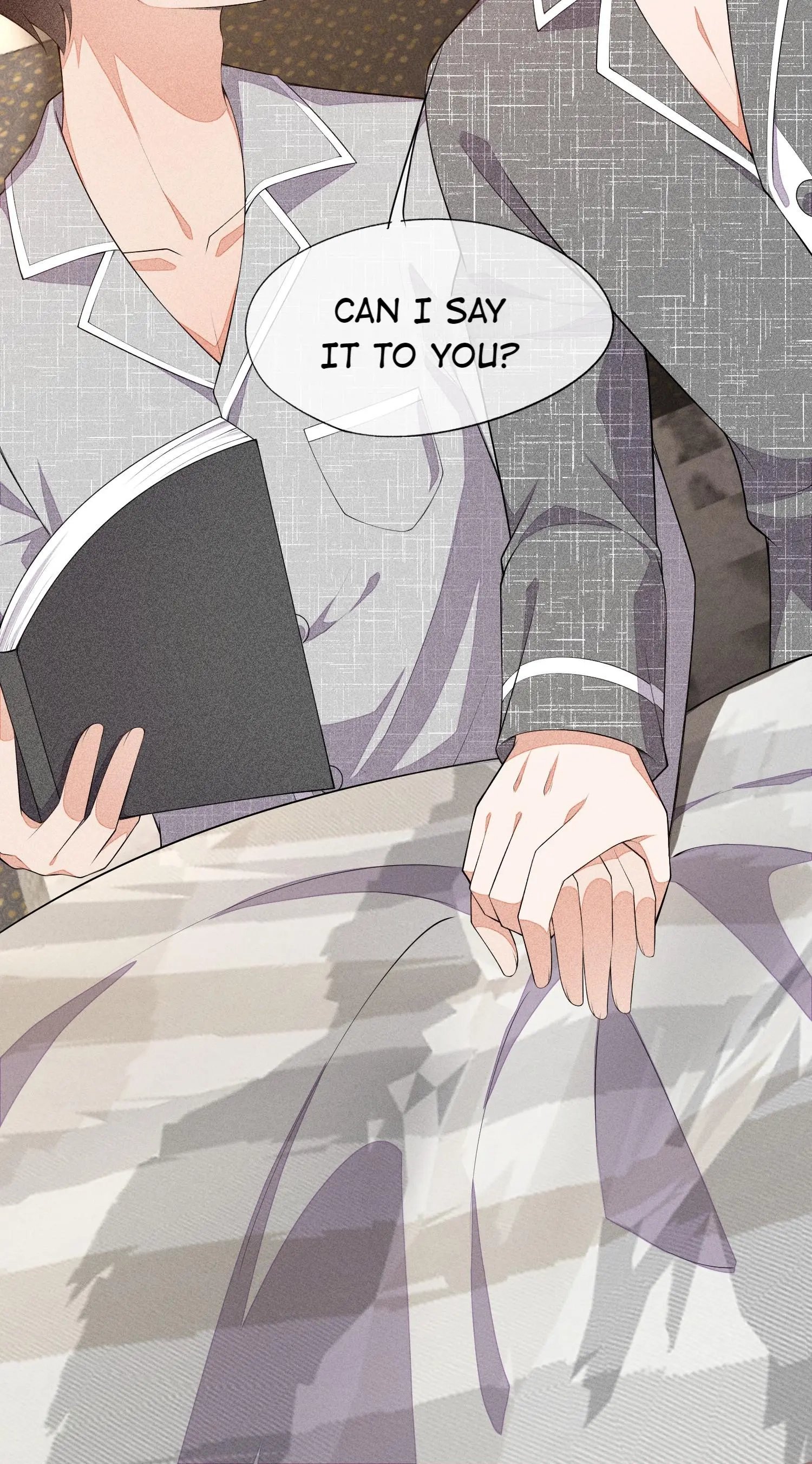 Sword's Edge Chapter 24 page 46 - 