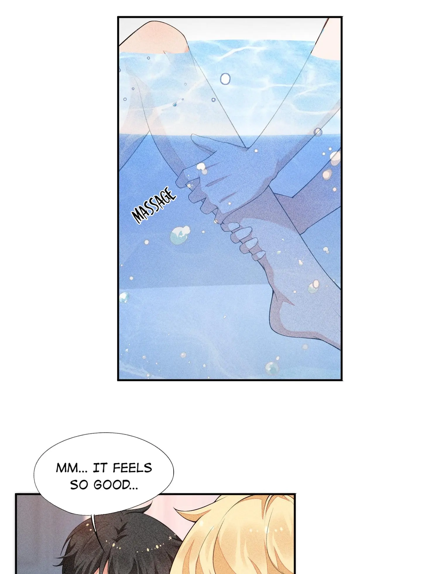Sword's Edge Chapter 24 page 6 - 
