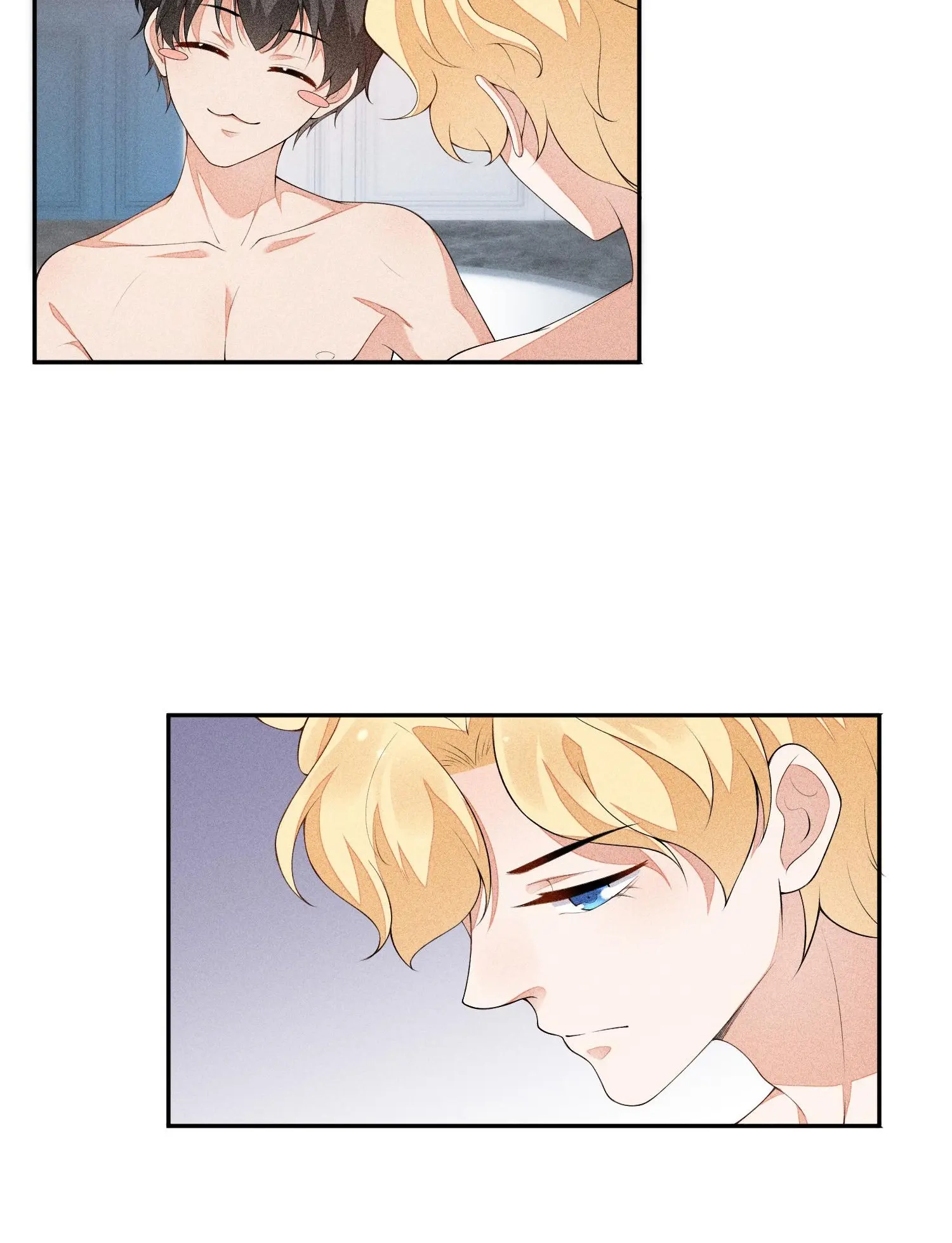 Sword's Edge Chapter 24 page 7 - 