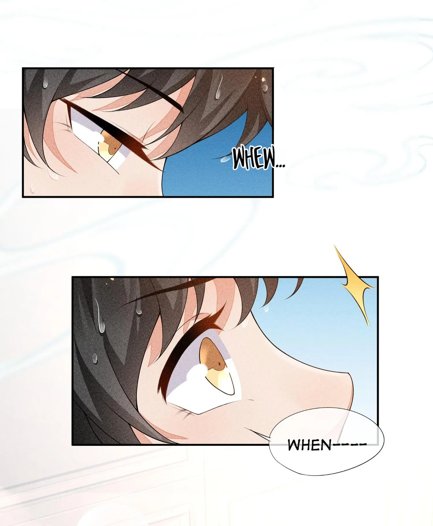 Sword's Edge Chapter 24 page 9 - 