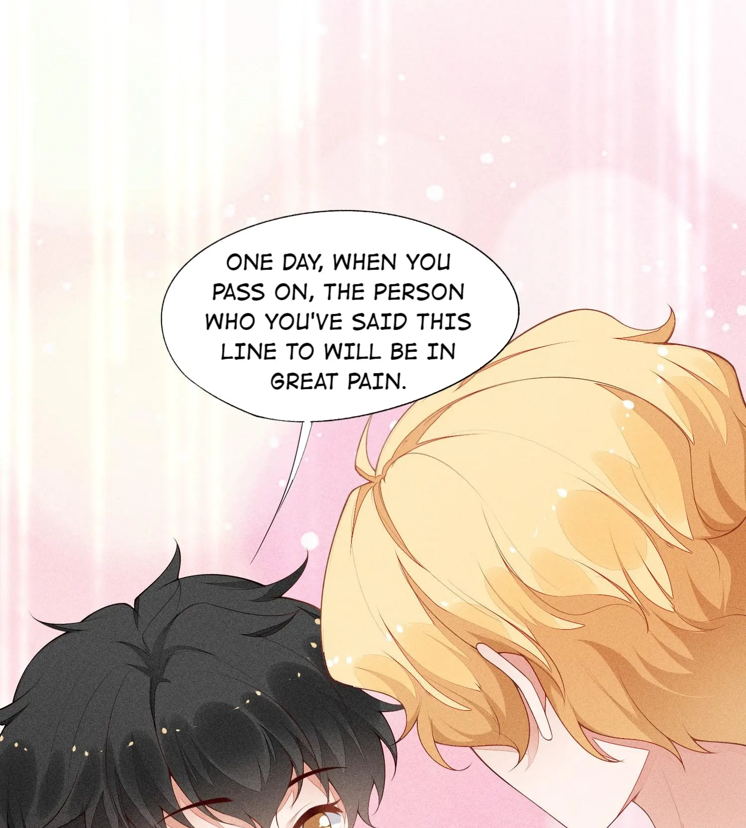 Sword's Edge Chapter 25 page 11 - 