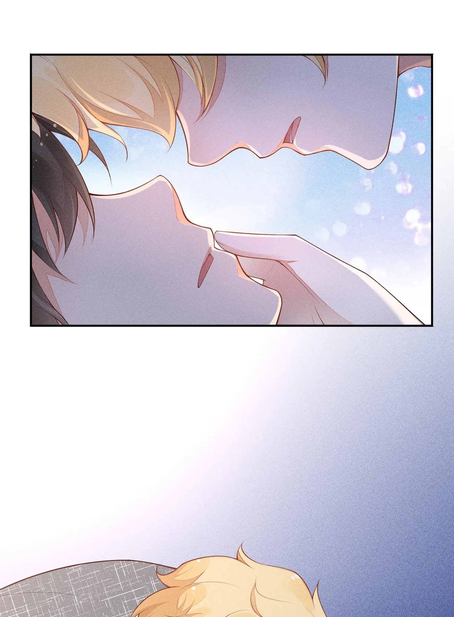 Sword's Edge Chapter 25 page 19 - 