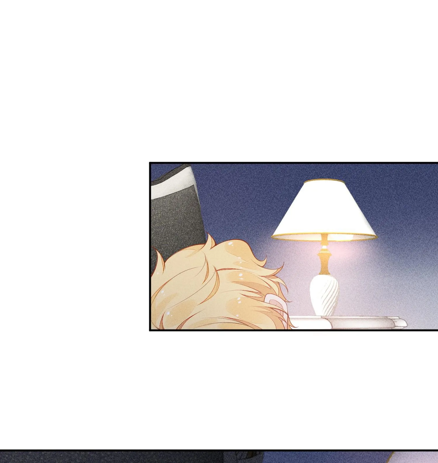 Sword's Edge Chapter 25 page 21 - 