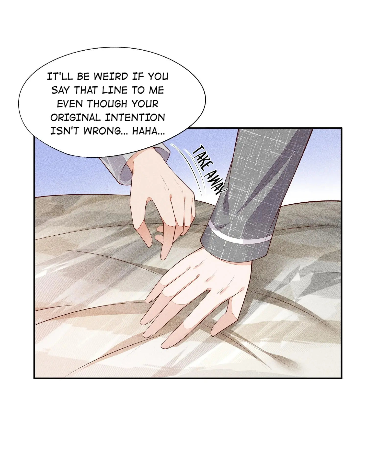 Sword's Edge Chapter 25 page 5 - 
