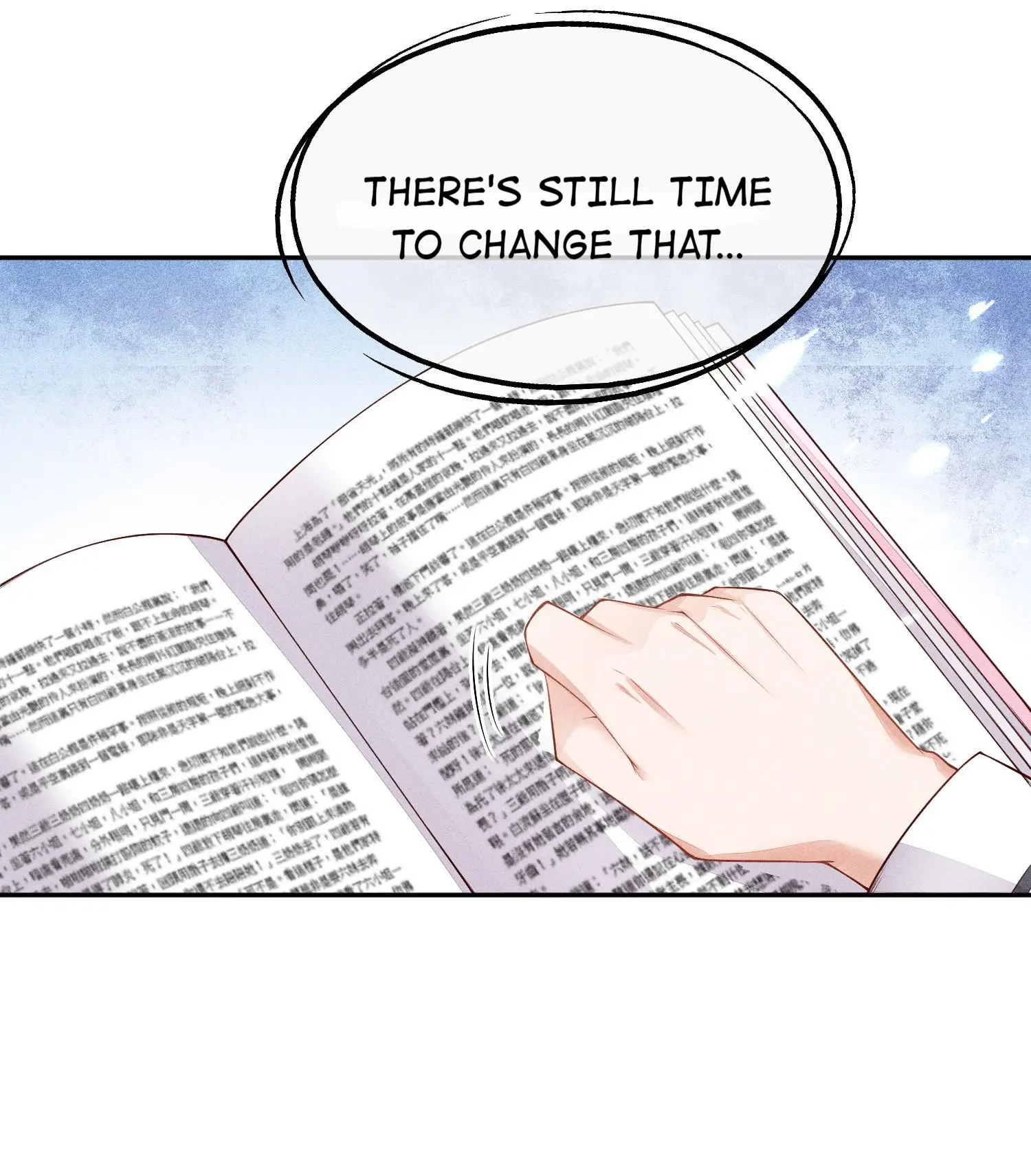 Sword's Edge Chapter 25 page 9 - 