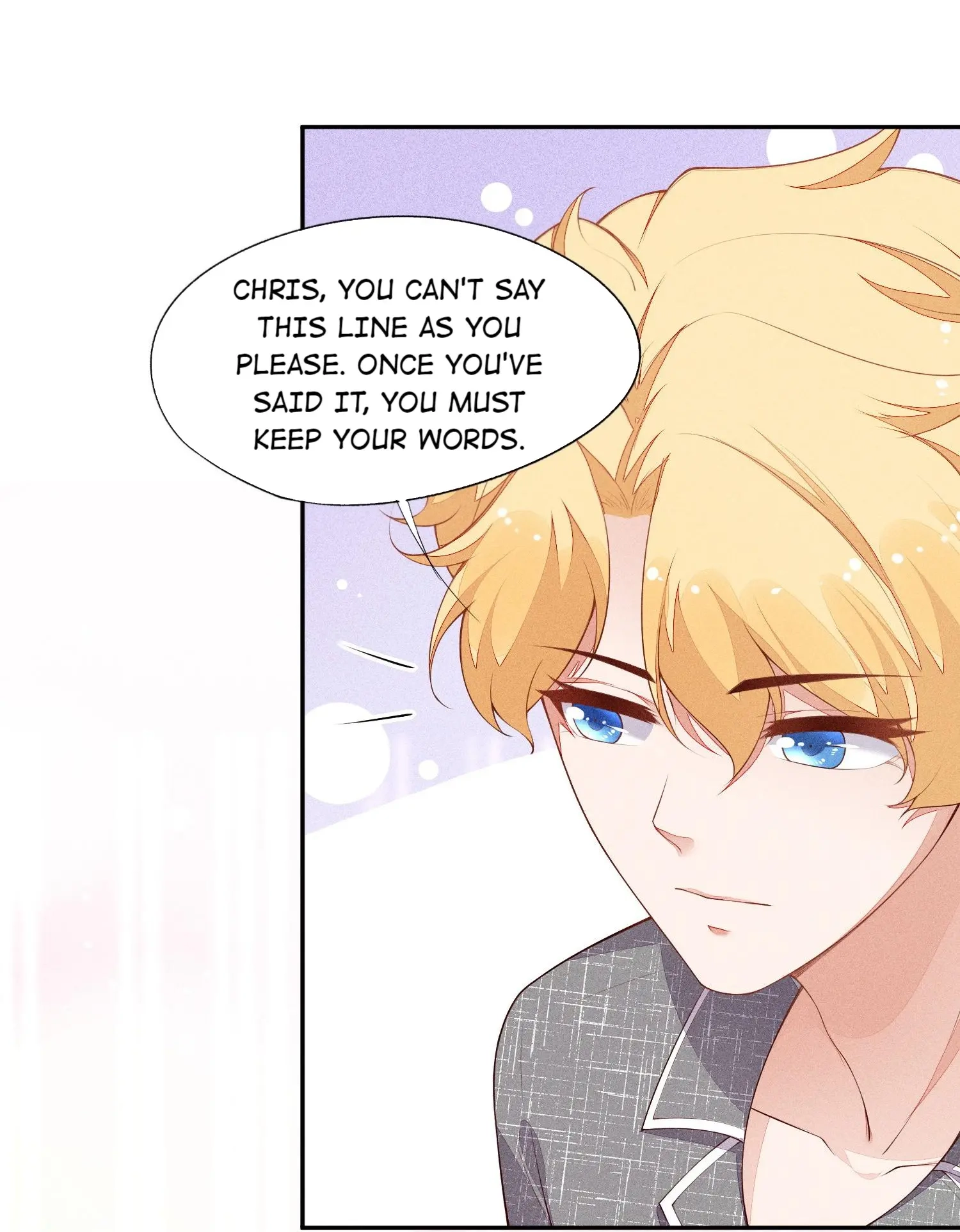 Sword's Edge Chapter 25 page 10 - 