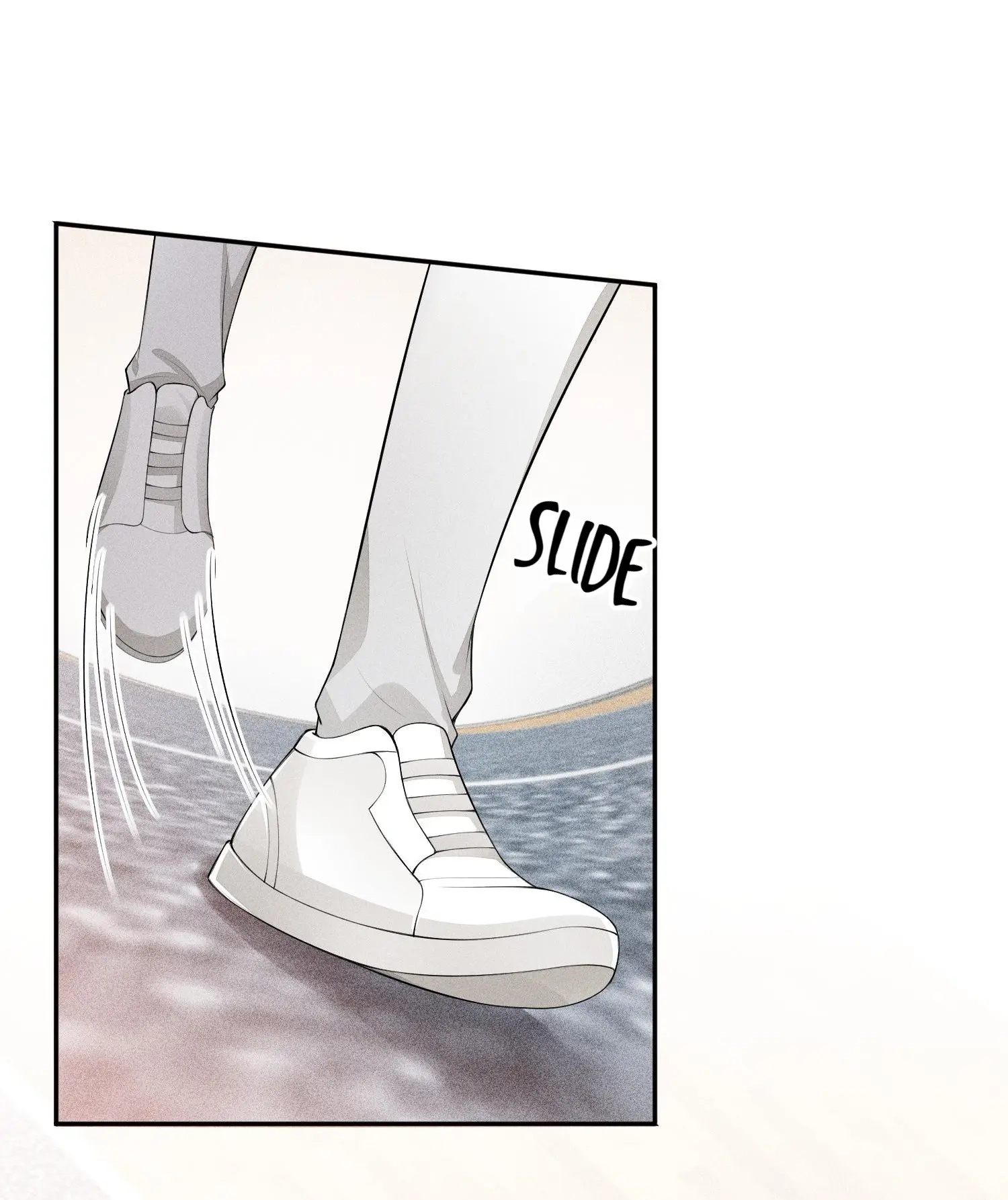 Sword's Edge Chapter 26 page 26 - 