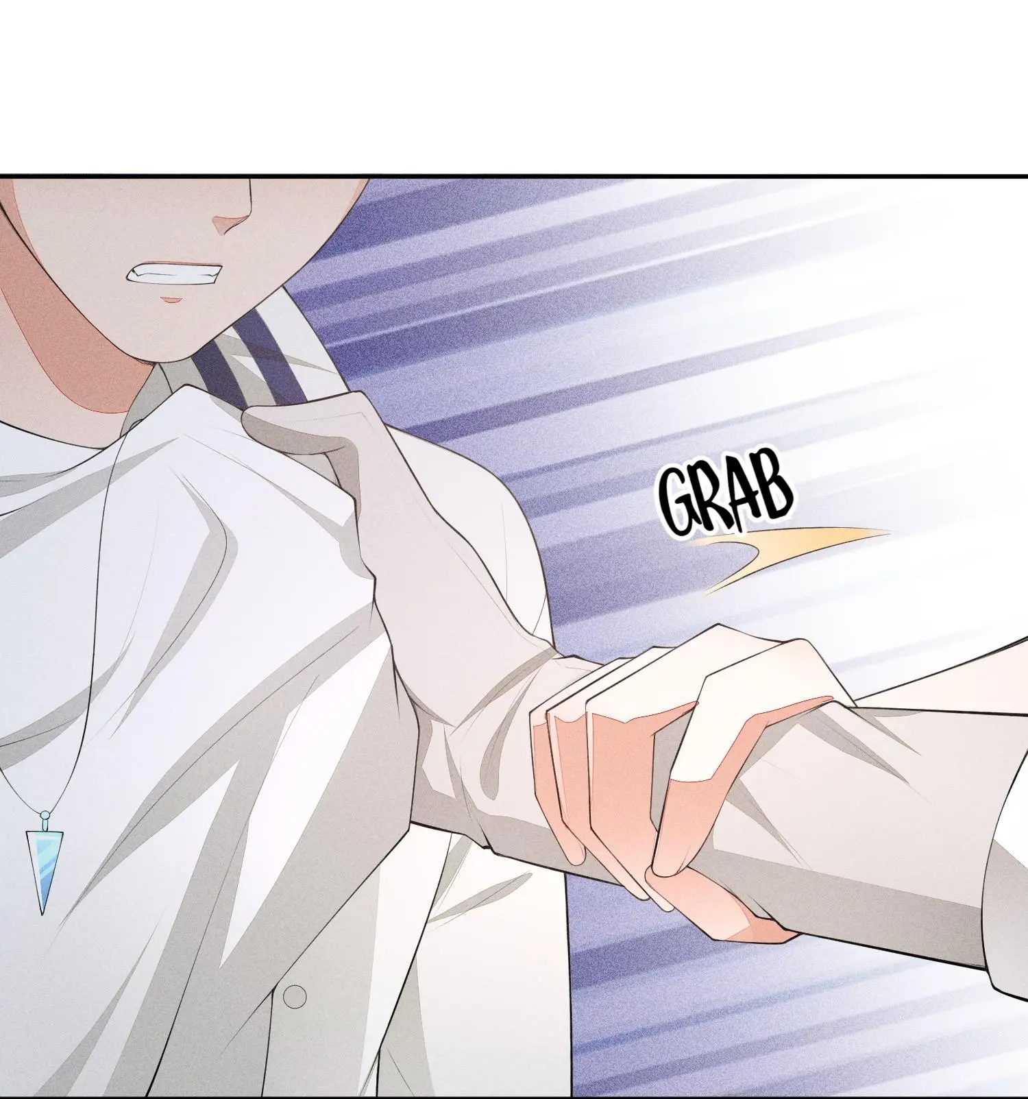 Sword's Edge Chapter 26 page 37 - 