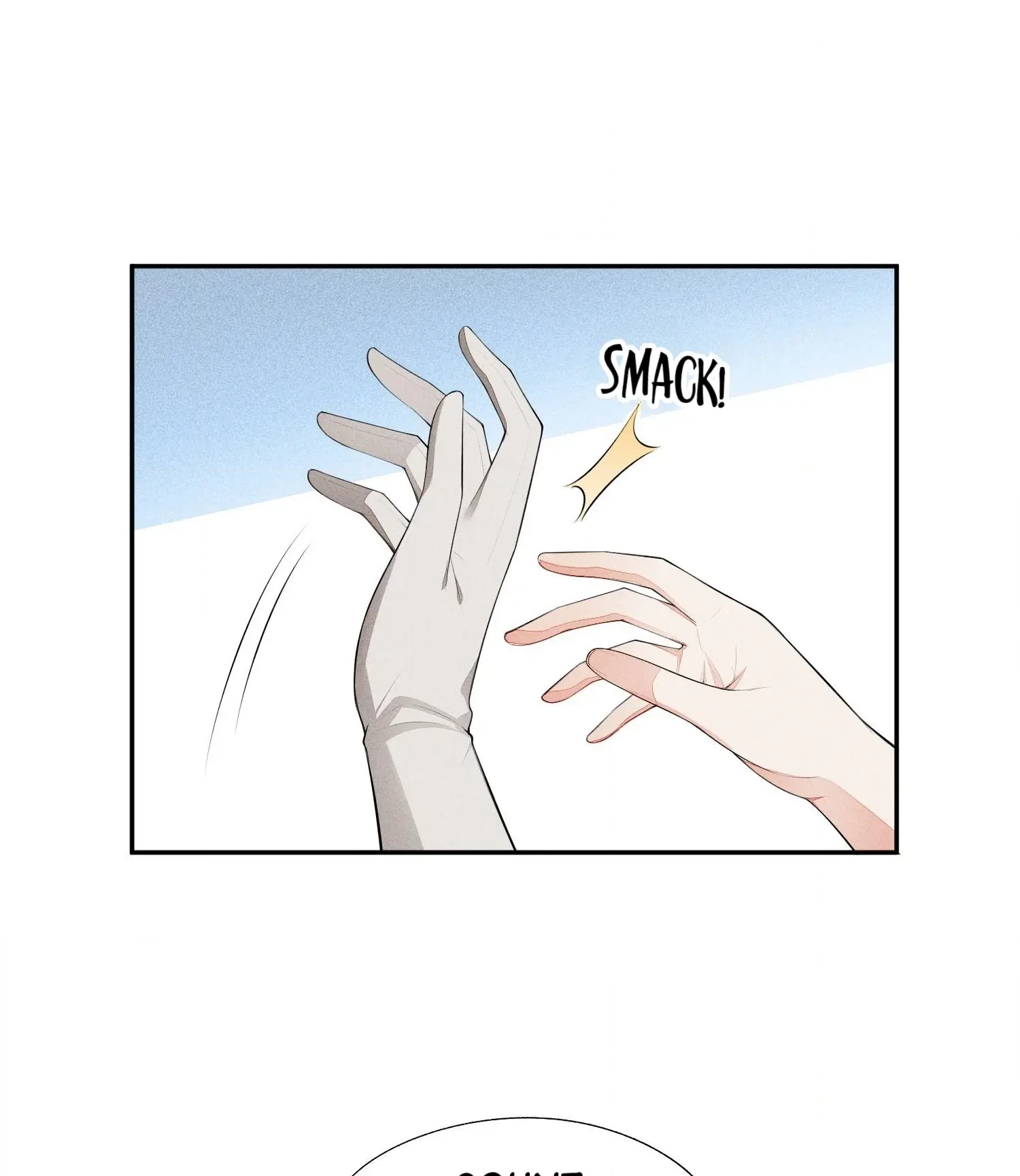 Sword's Edge Chapter 26 page 40 - 
