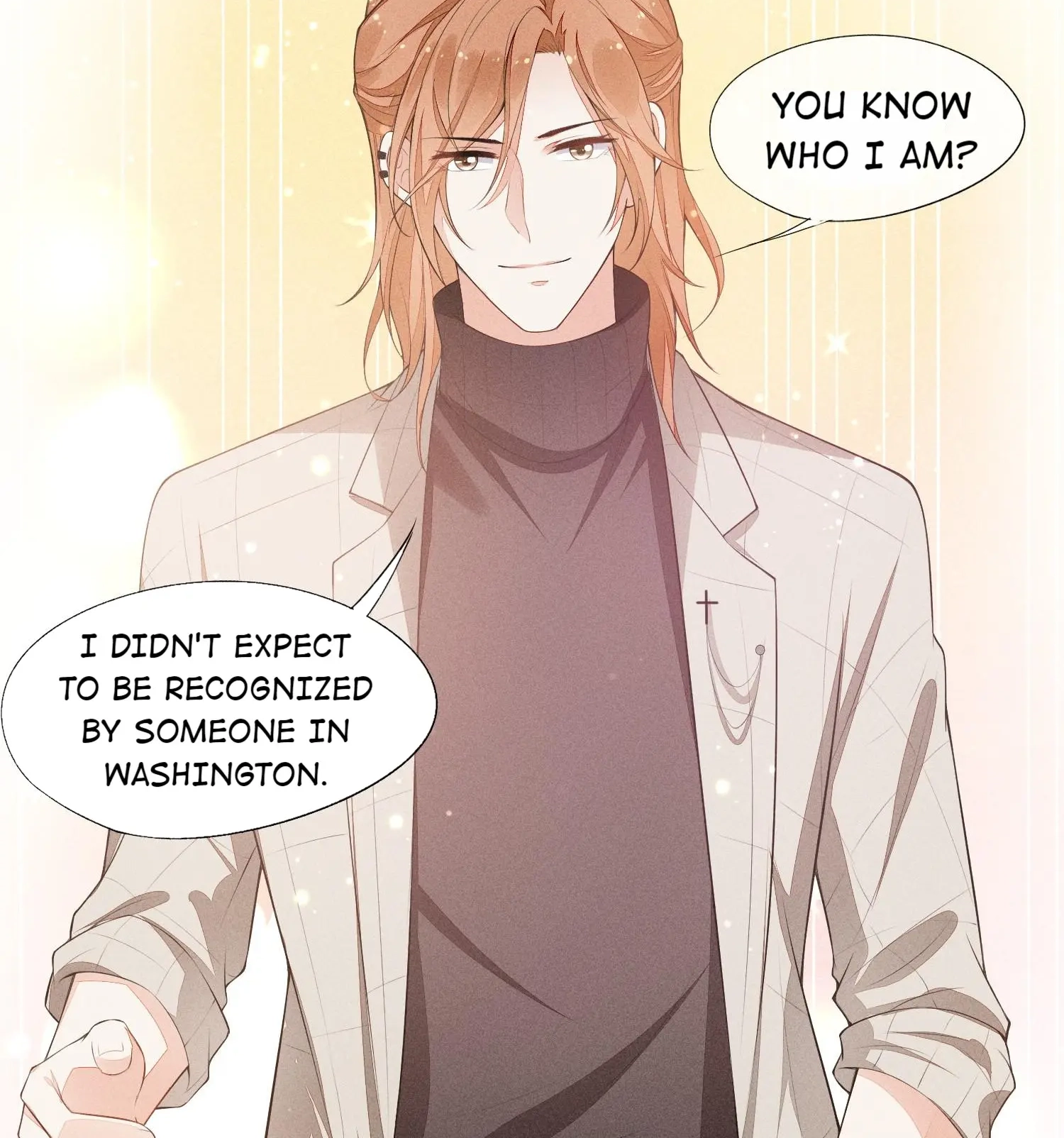 Sword's Edge Chapter 26 page 44 - 