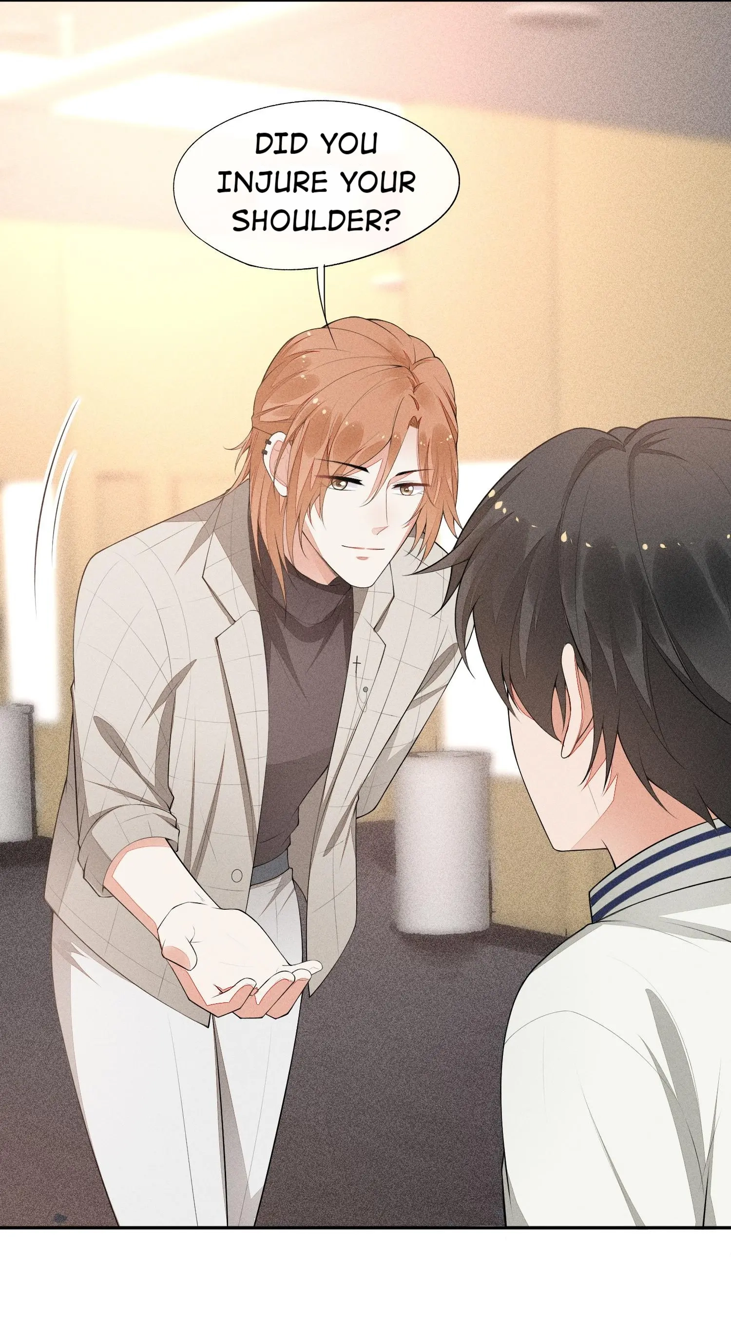 Sword's Edge Chapter 26 page 48 - 