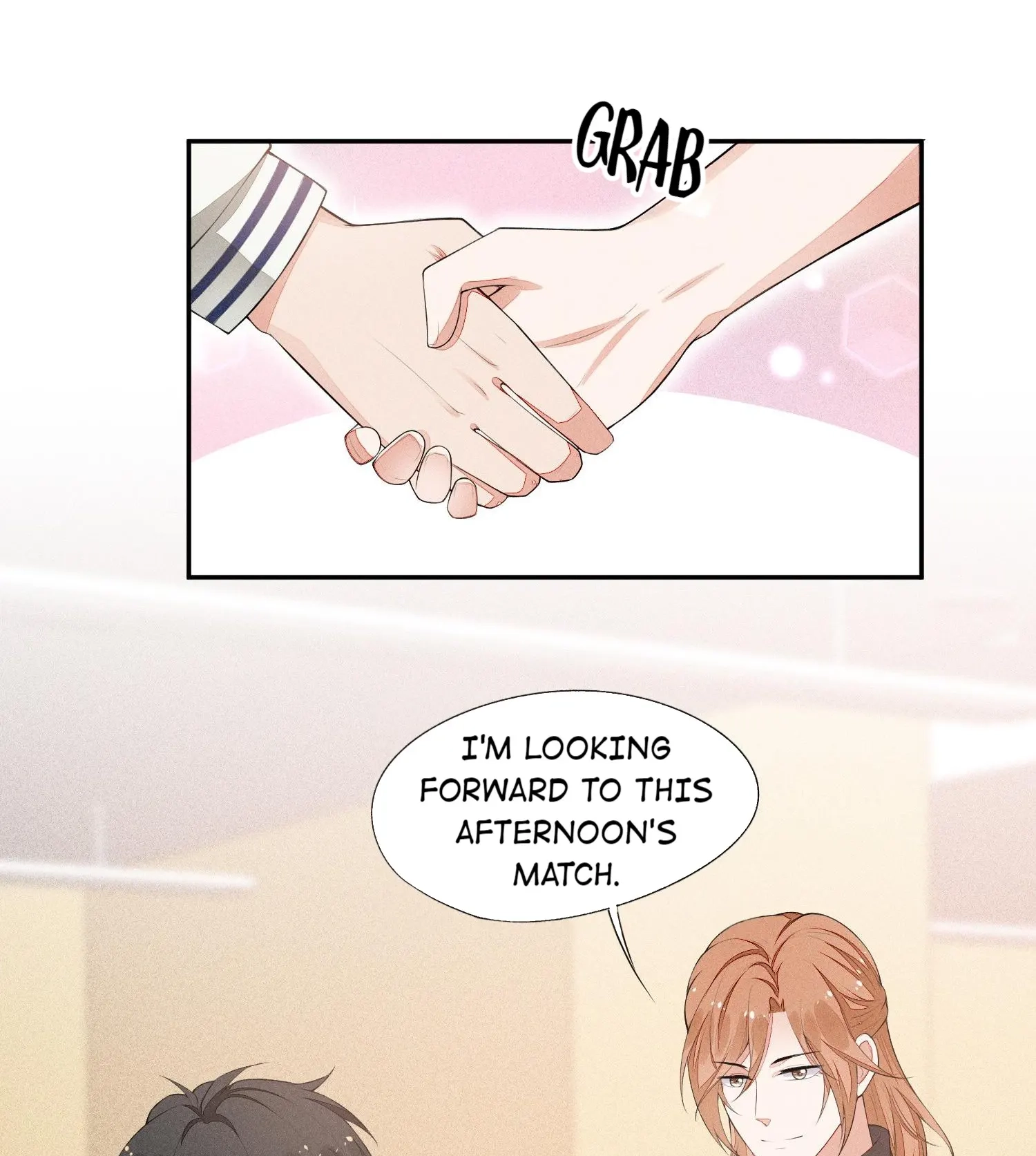 Sword's Edge Chapter 26 page 51 - 