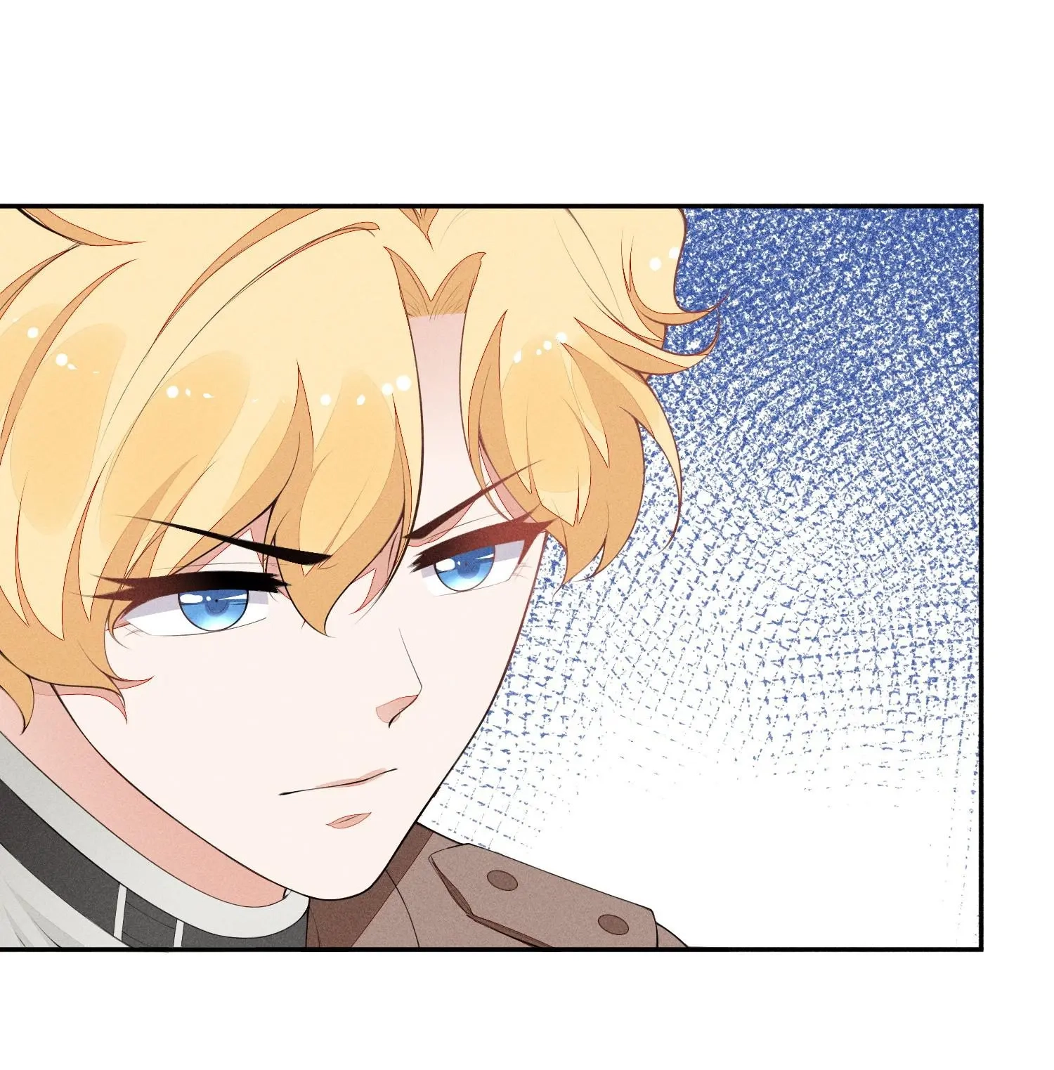 Sword's Edge Chapter 26 page 57 - 