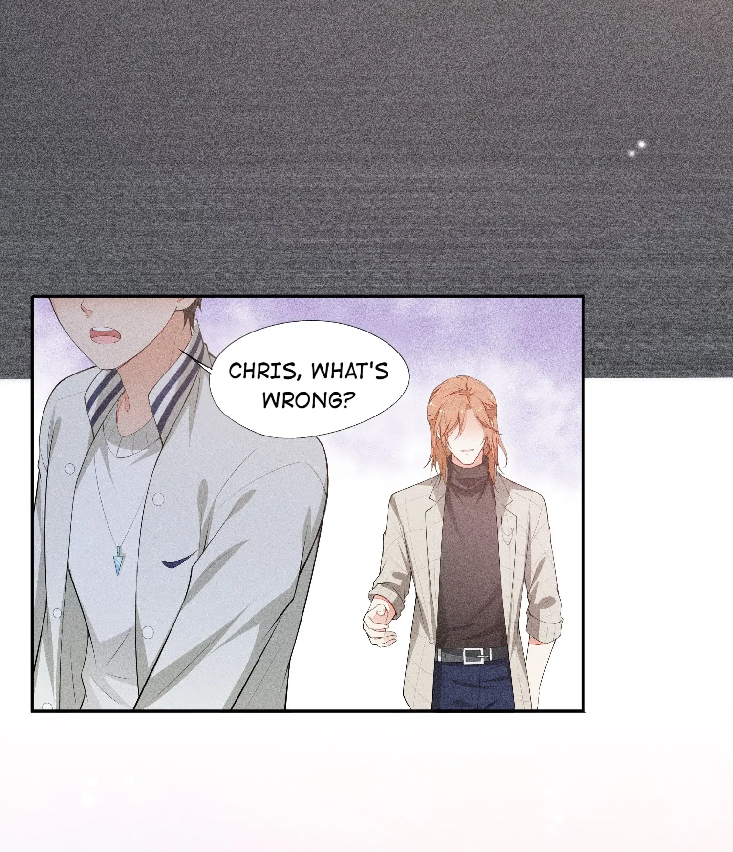 Sword's Edge Chapter 26 page 63 - 
