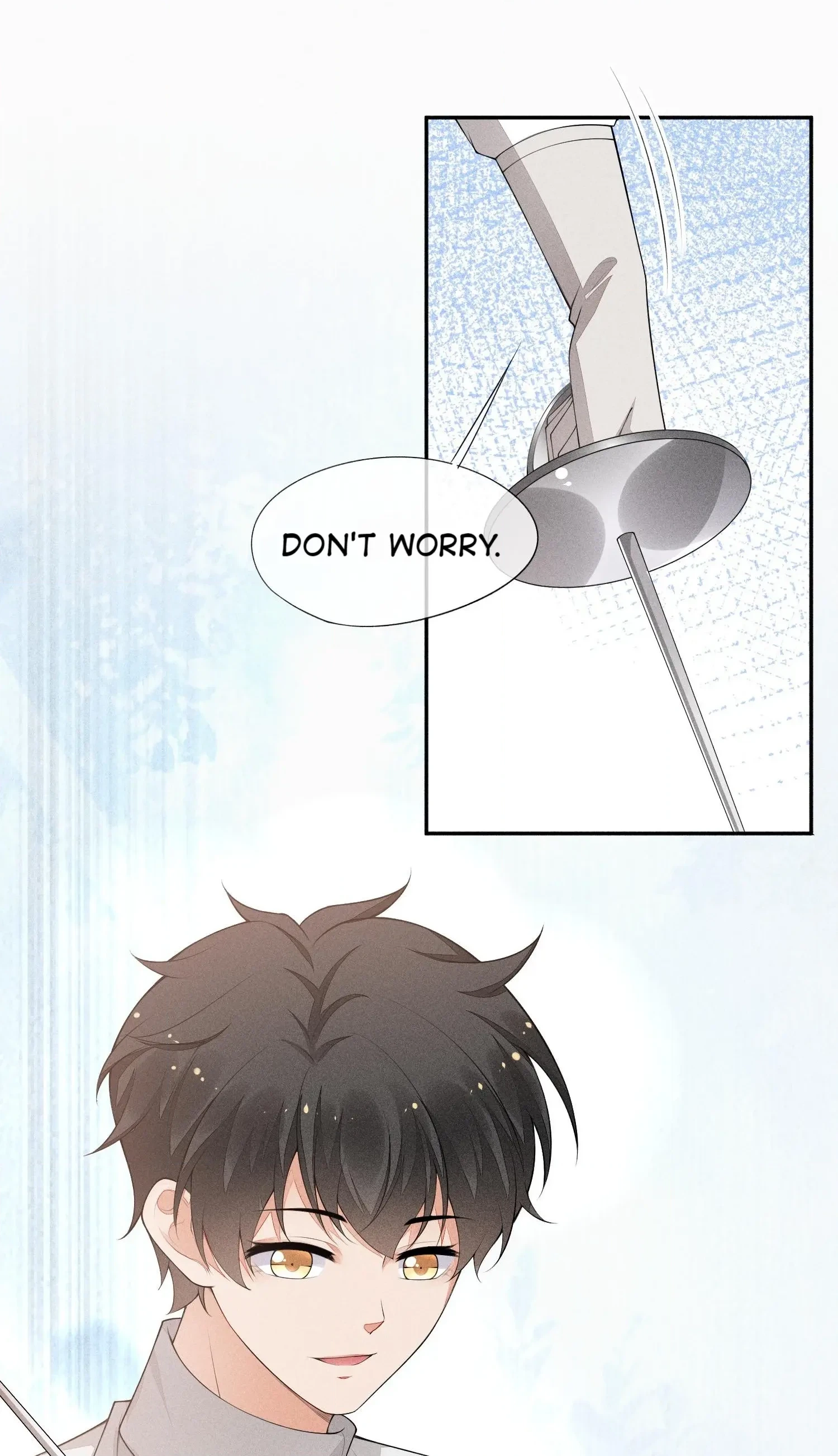 Sword's Edge Chapter 26 page 8 - 